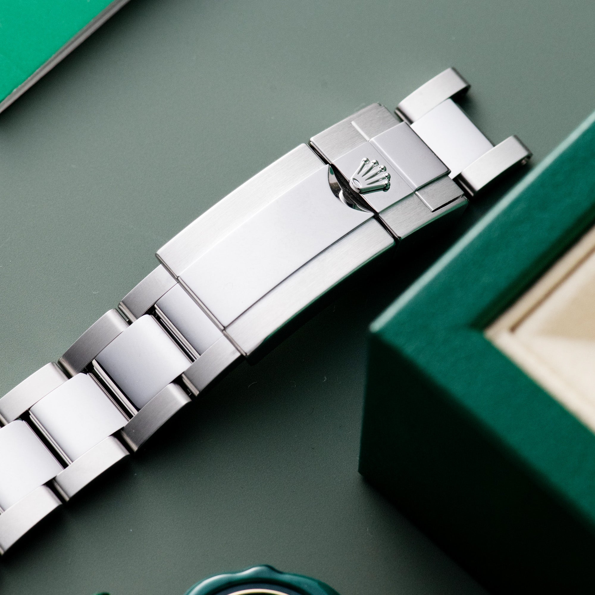 Cosmograph Daytona 