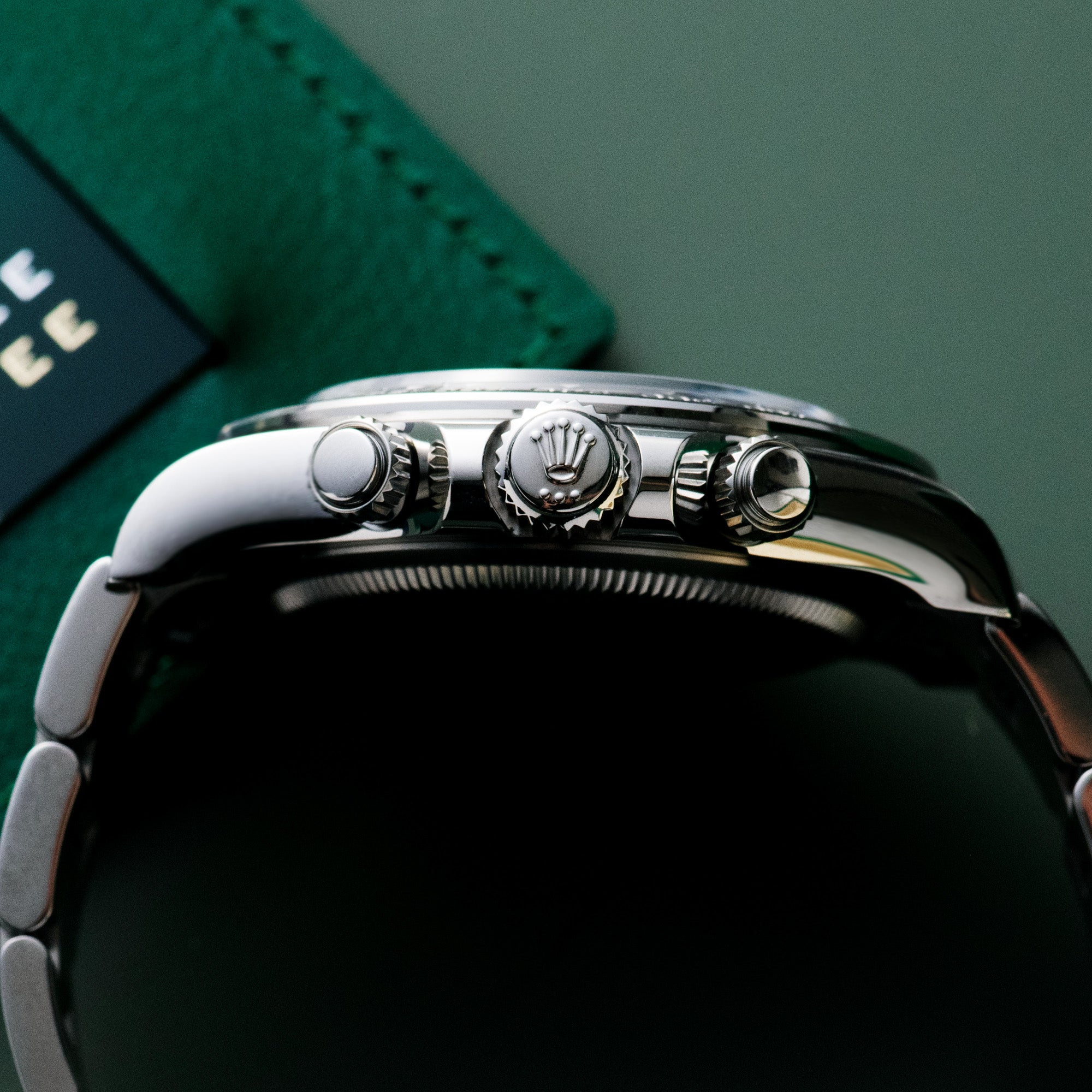 Cosmograph Daytona 