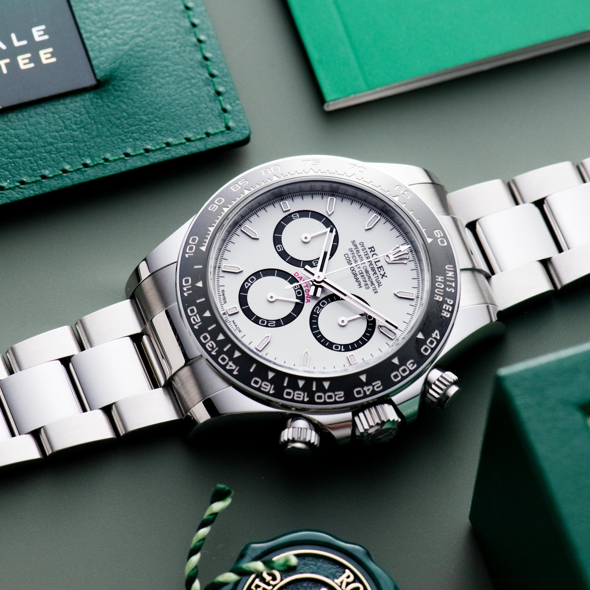 Cosmograph Daytona 