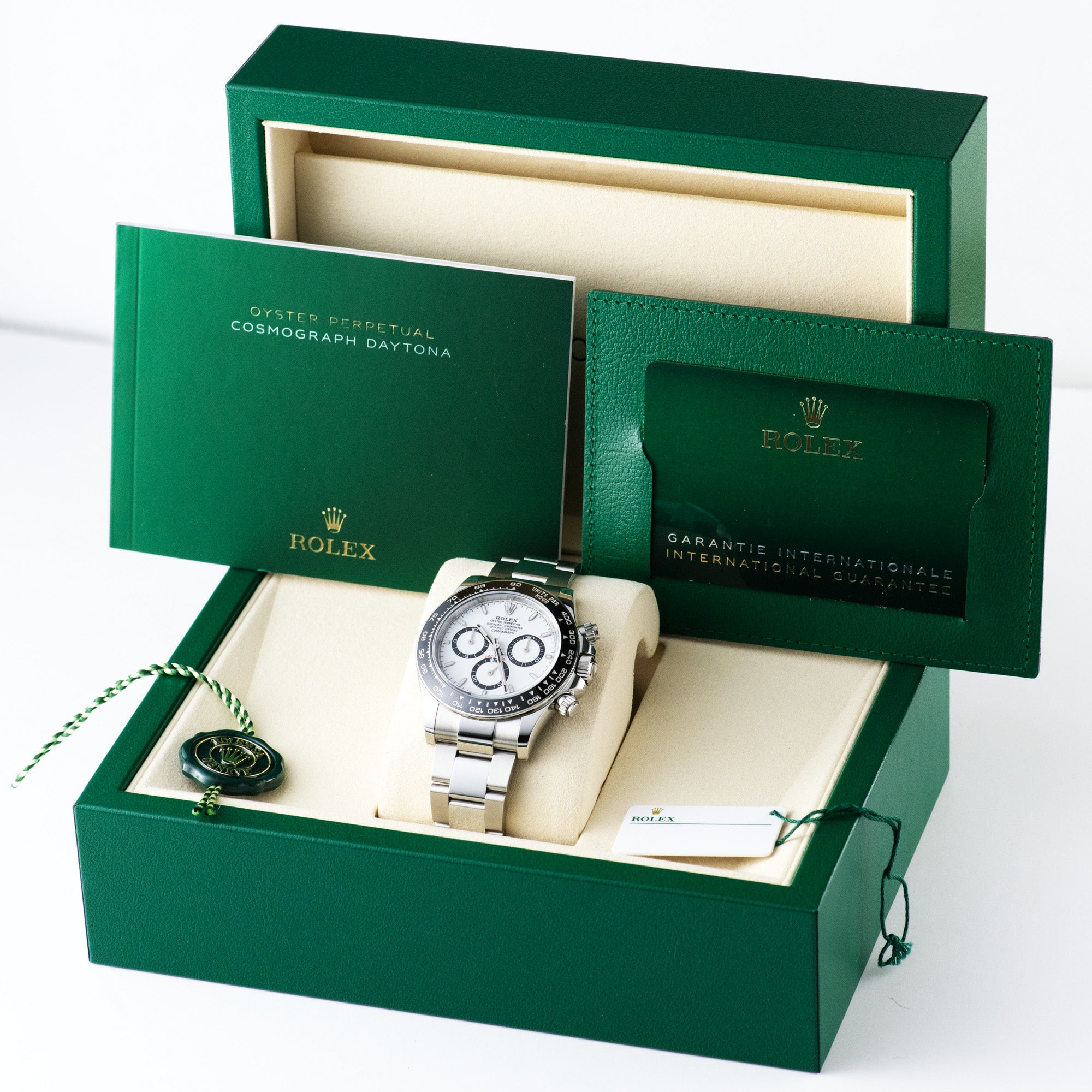 Cosmograph Daytona 