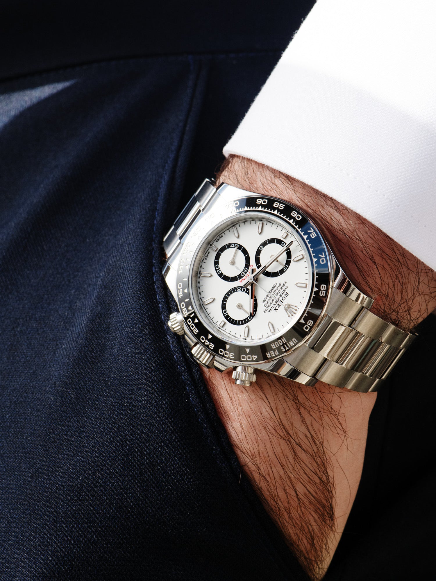 Cosmograph Daytona 
