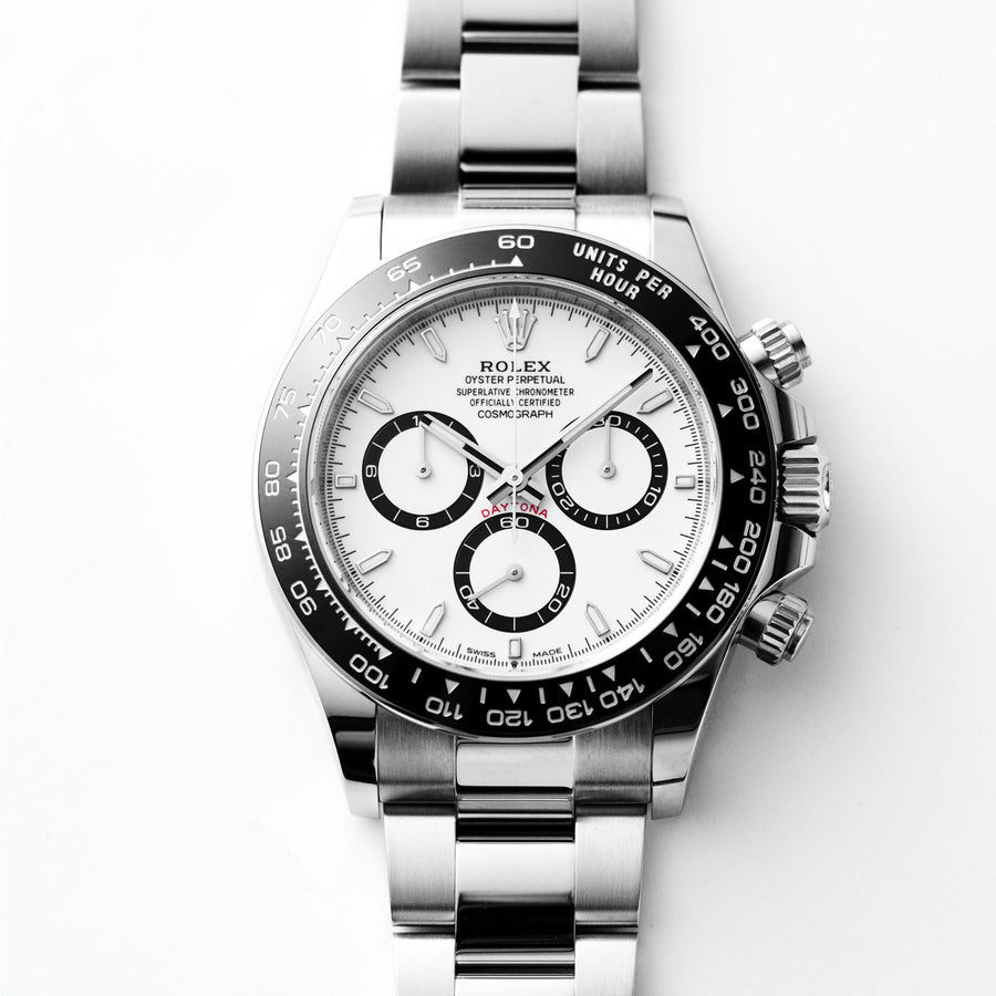 Cosmograph Daytona 