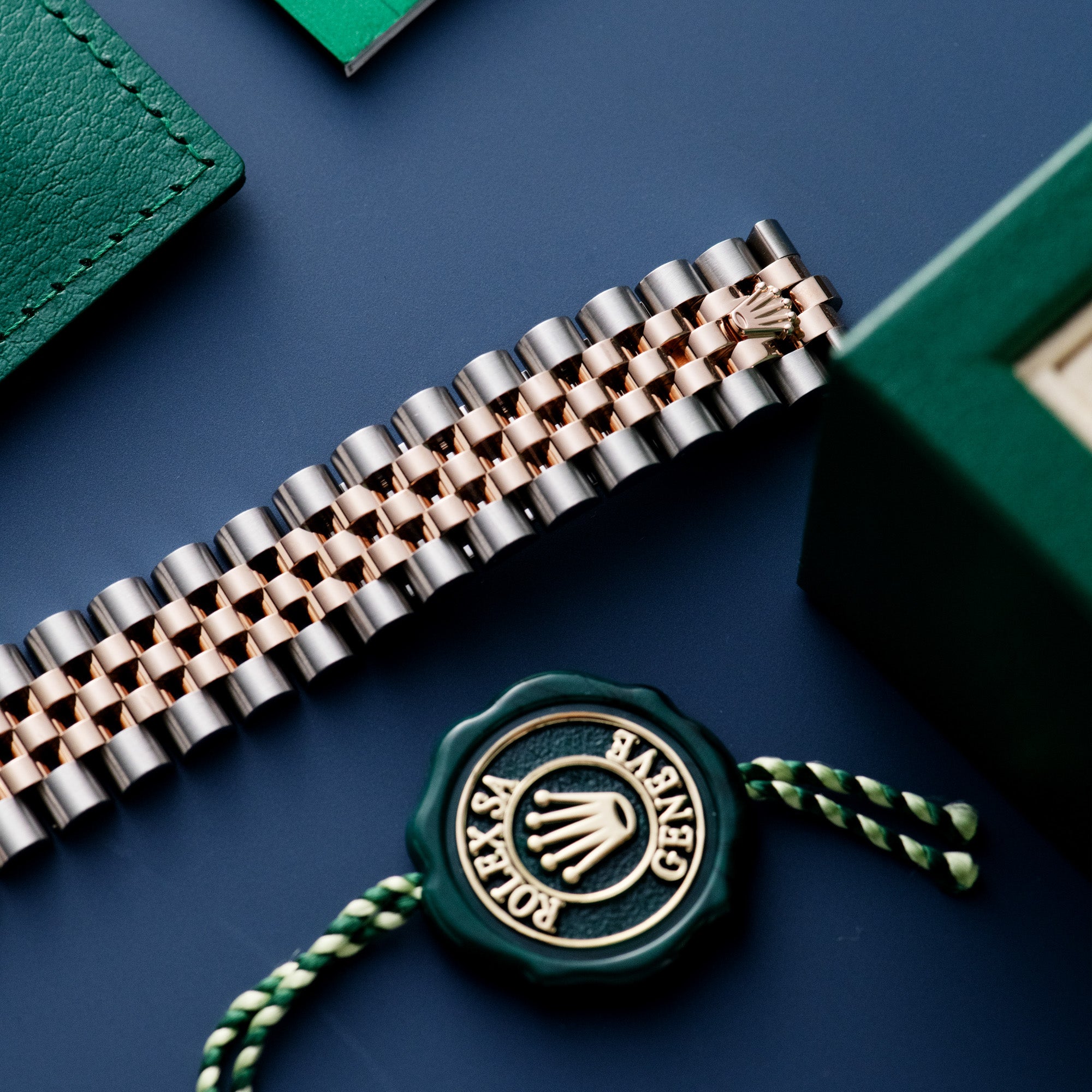 Datejust 31, 278271-0028