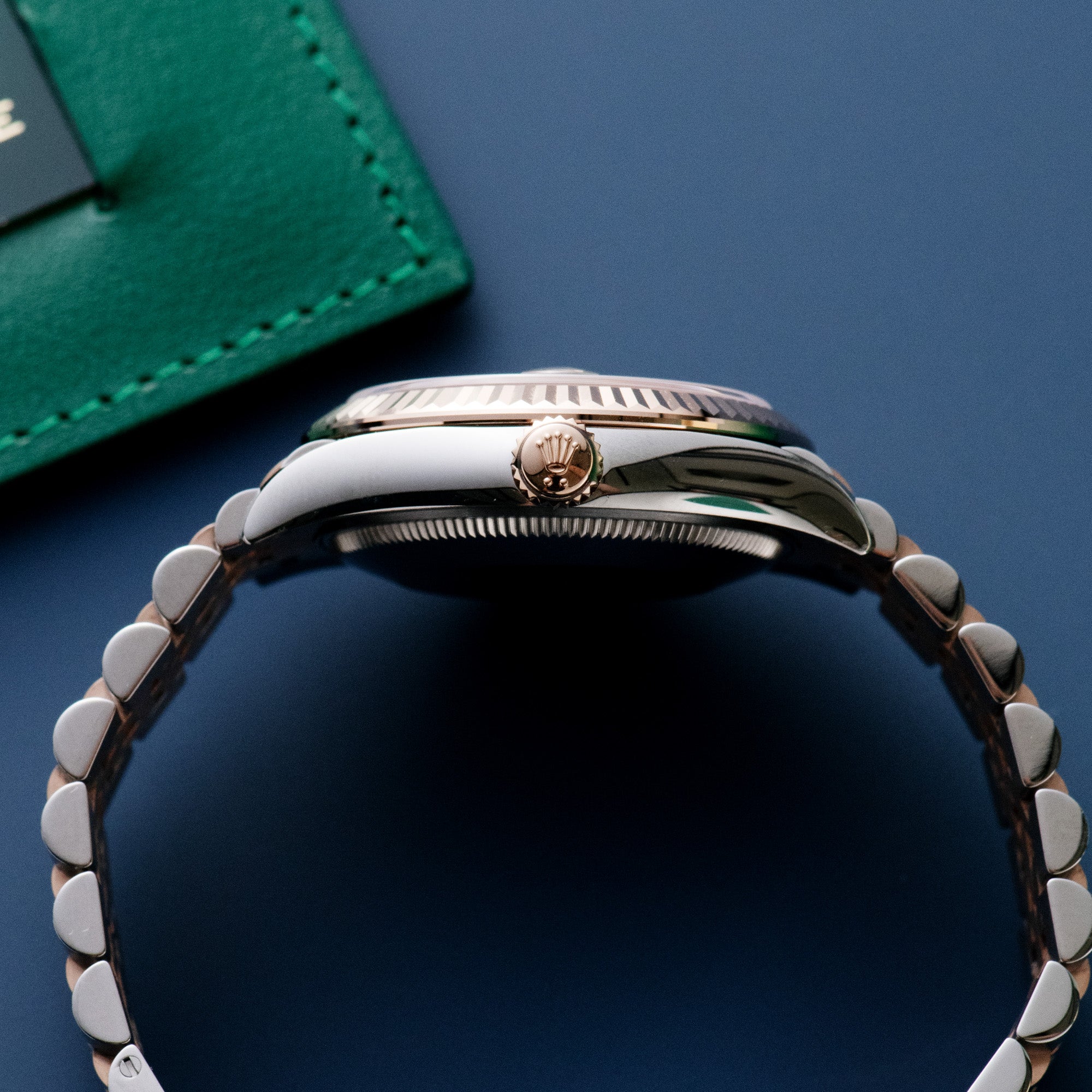 Datejust 31, 278271-0028