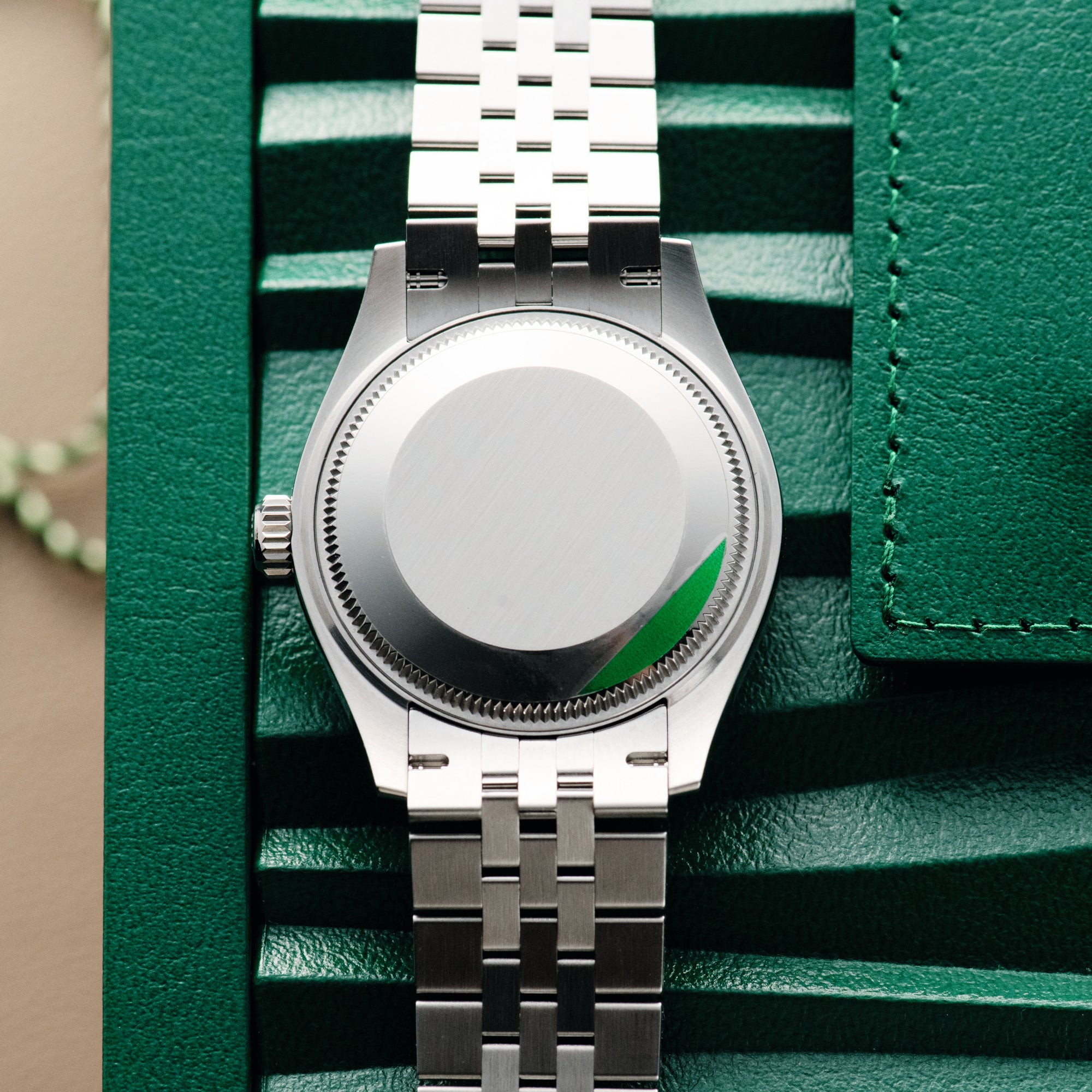 Datejust 31, 278274-0018