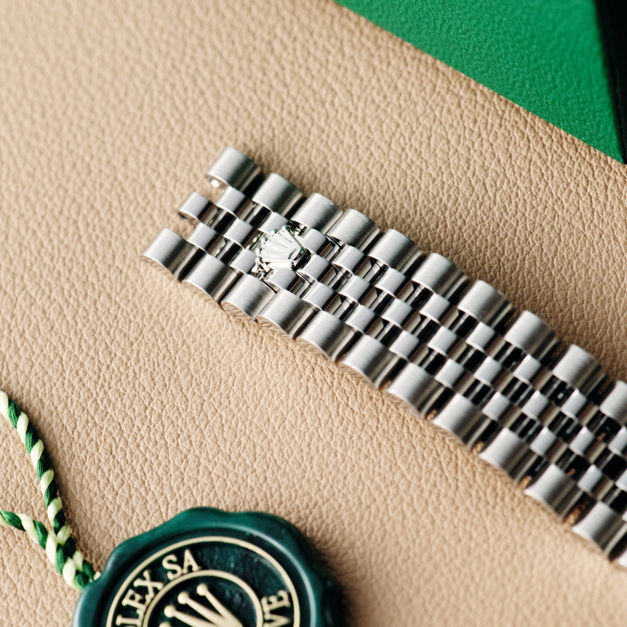Datejust 31, 278274-0018