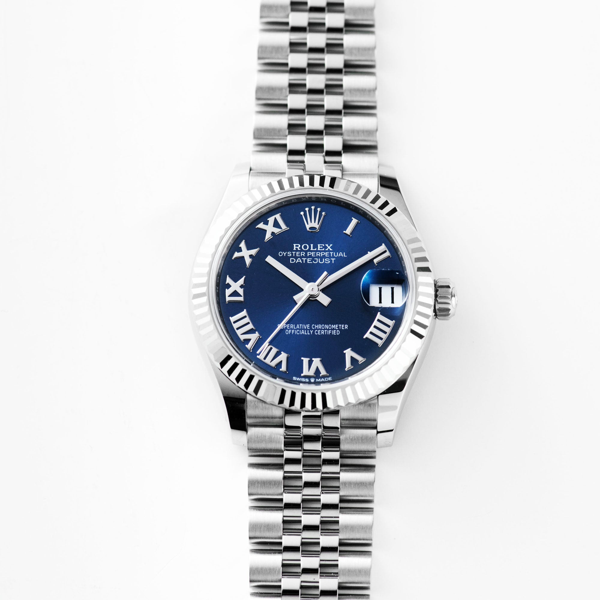 Datejust 31, 278274-0034