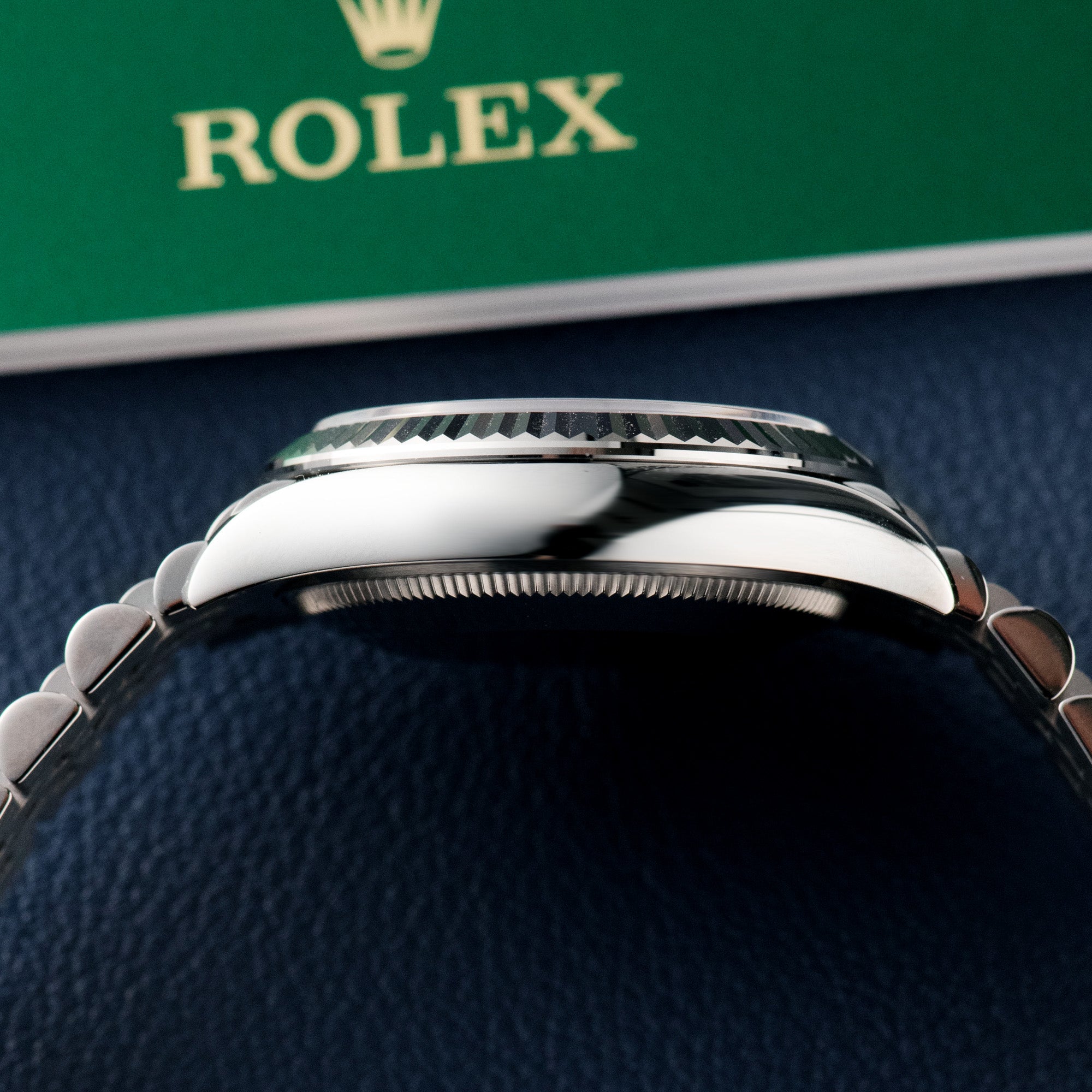 Datejust 31, 278274-0034