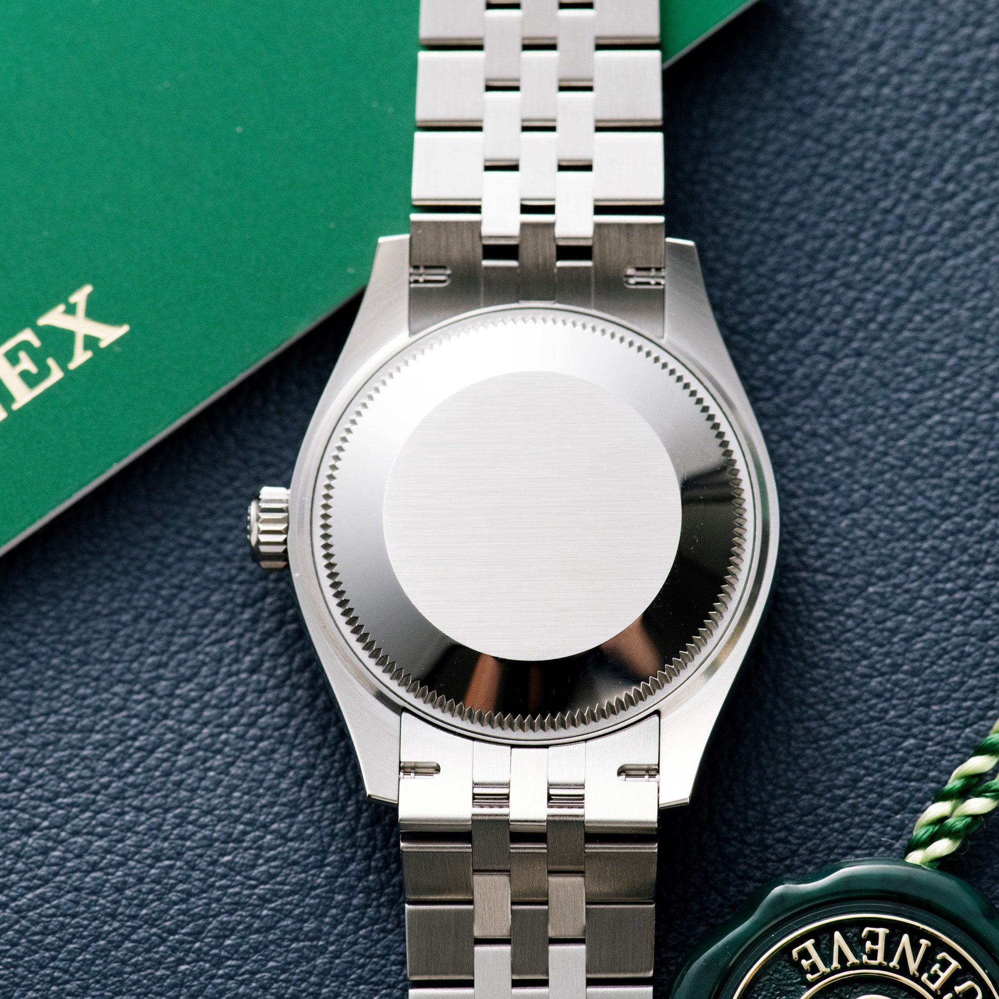 Datejust 31, 278274-0034