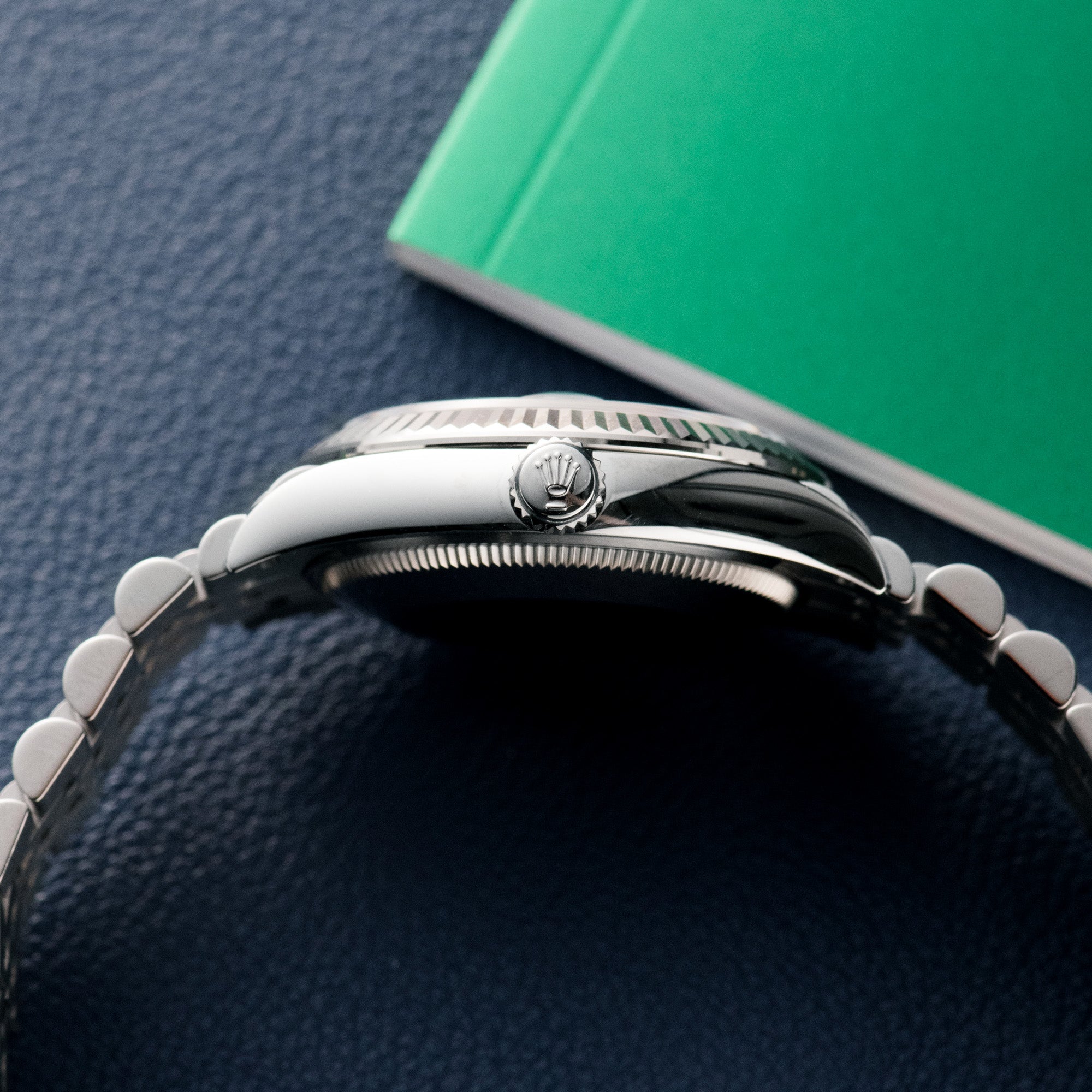 Datejust 31, 278274-0034