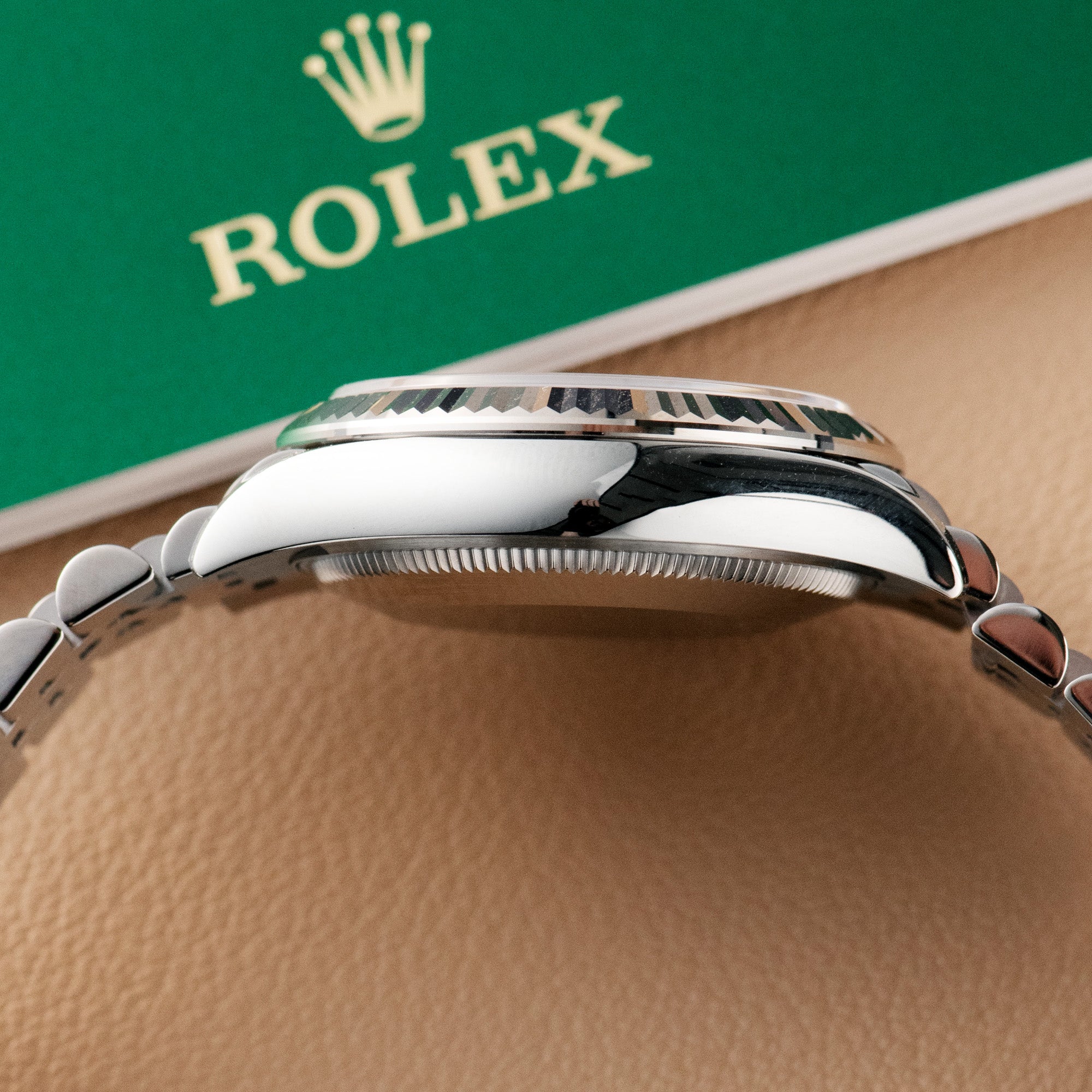 Datejust 31, 278274-0020
