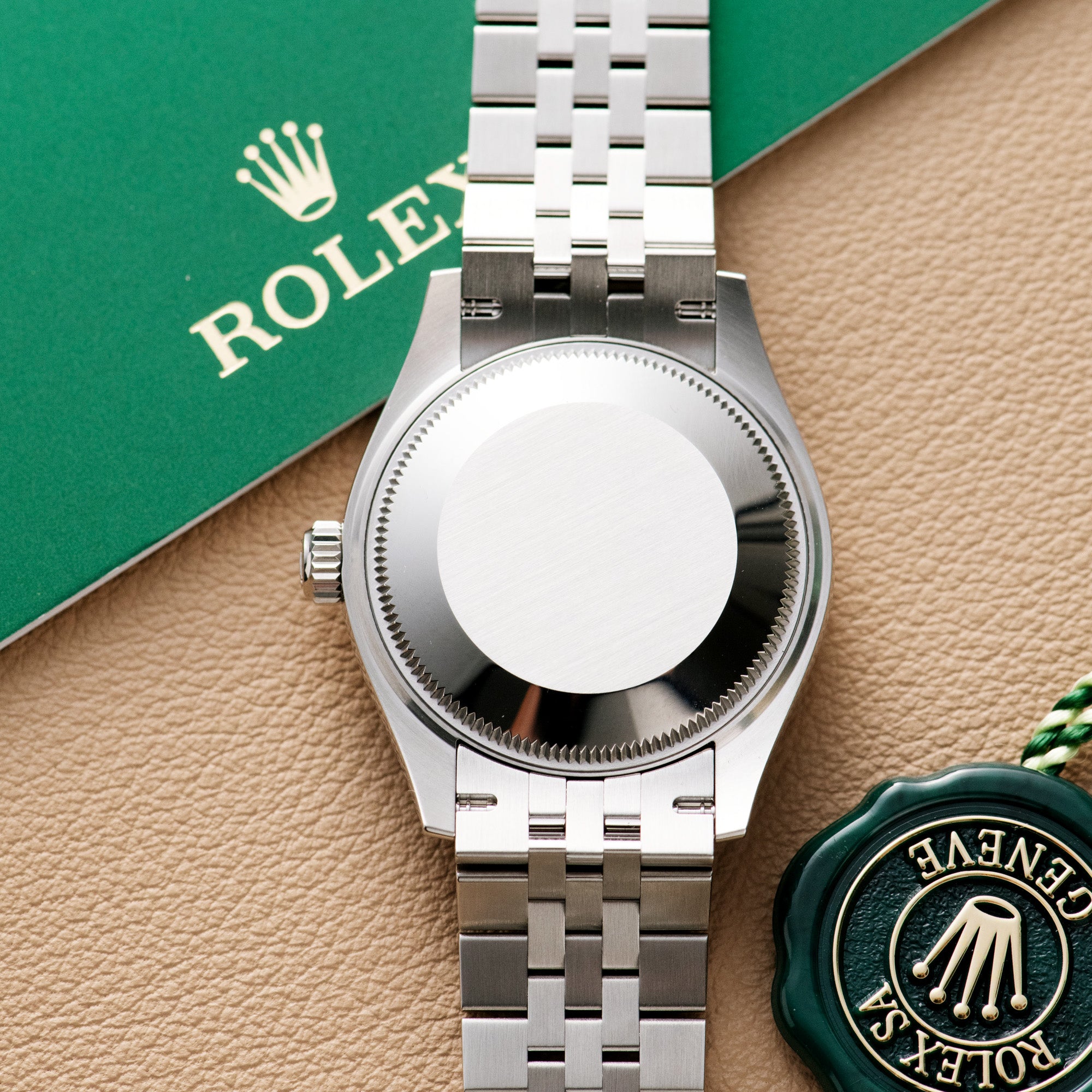 Datejust 31, 278274-0020