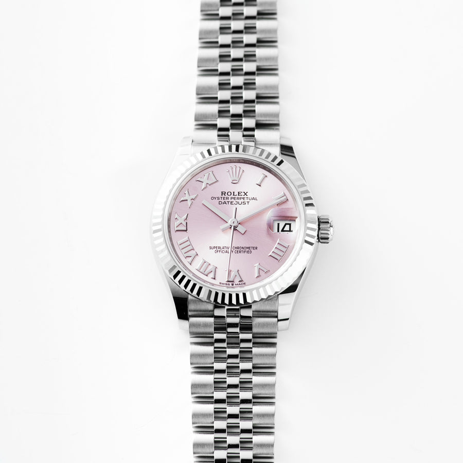 Datejust 31, 278274-0020