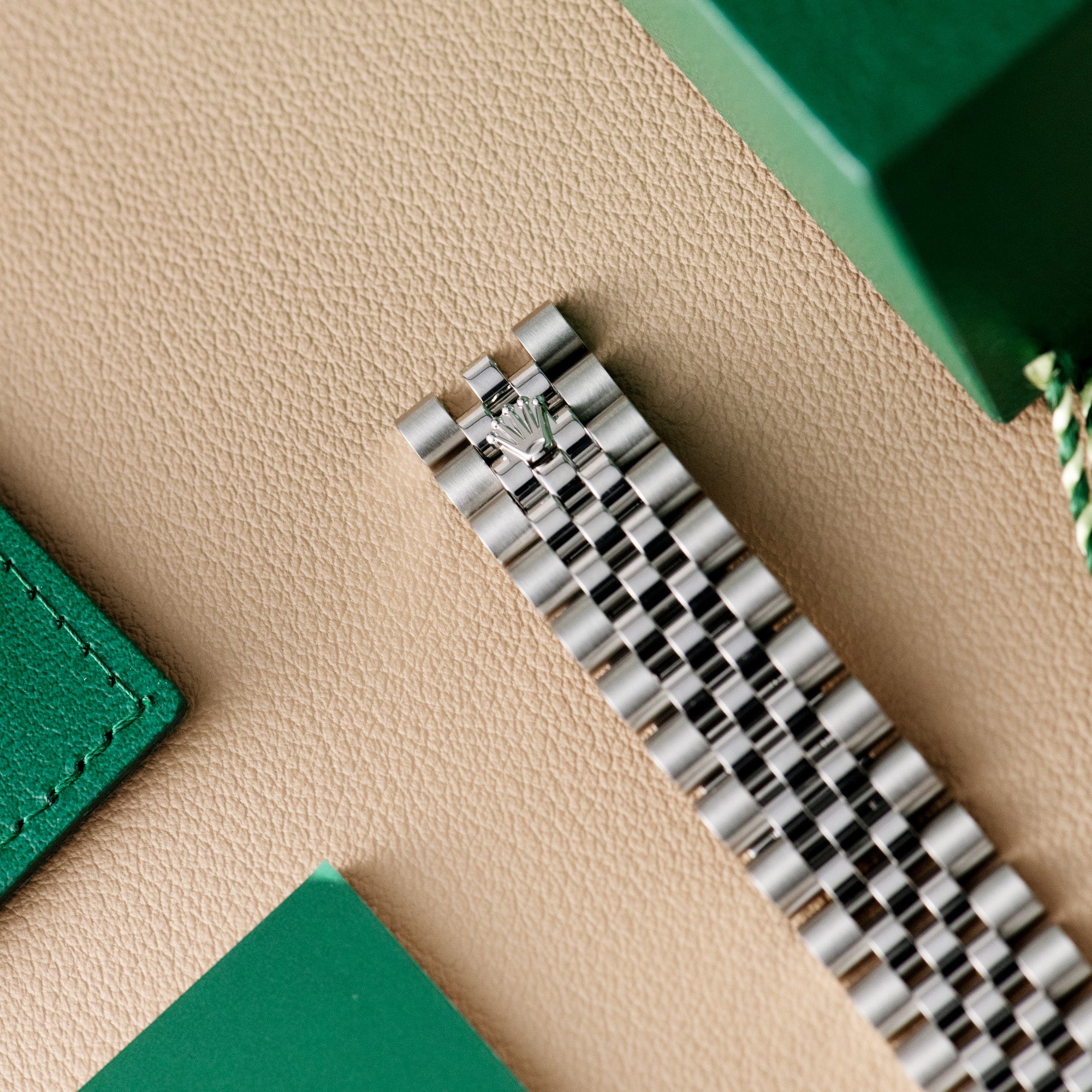Datejust 31, 278274-0020