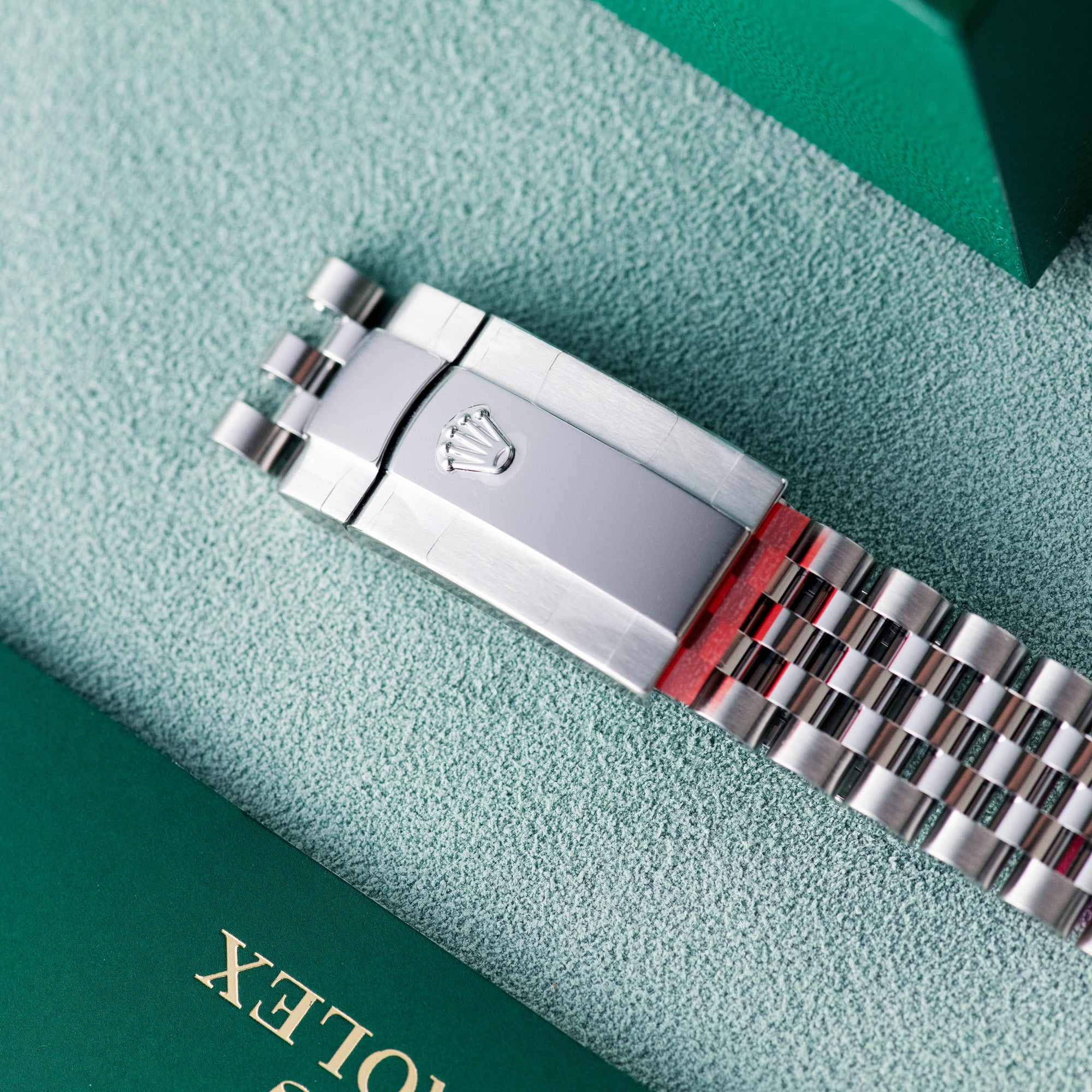 Datejust 36, 126234-0017