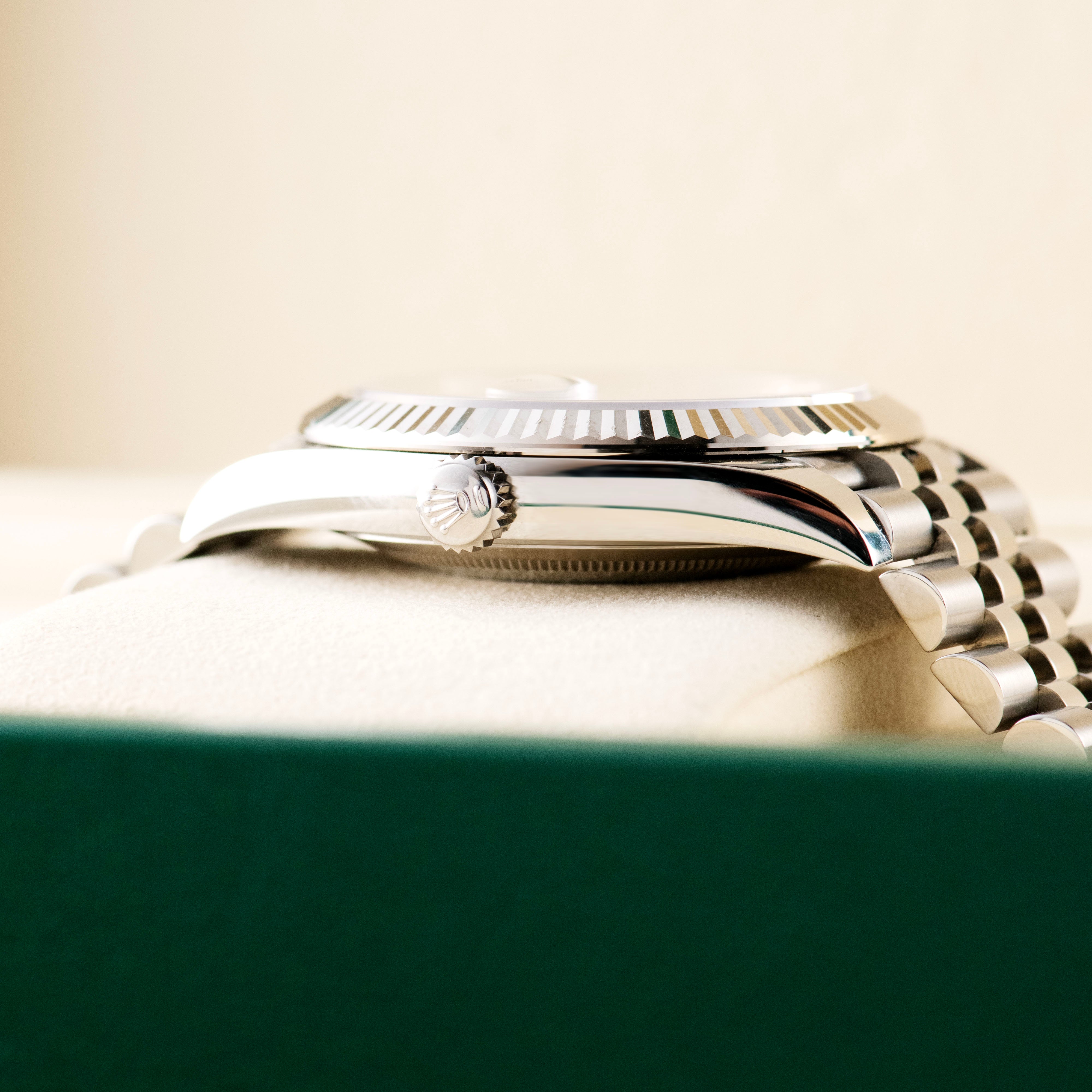 Datejust 41, 126334-0020