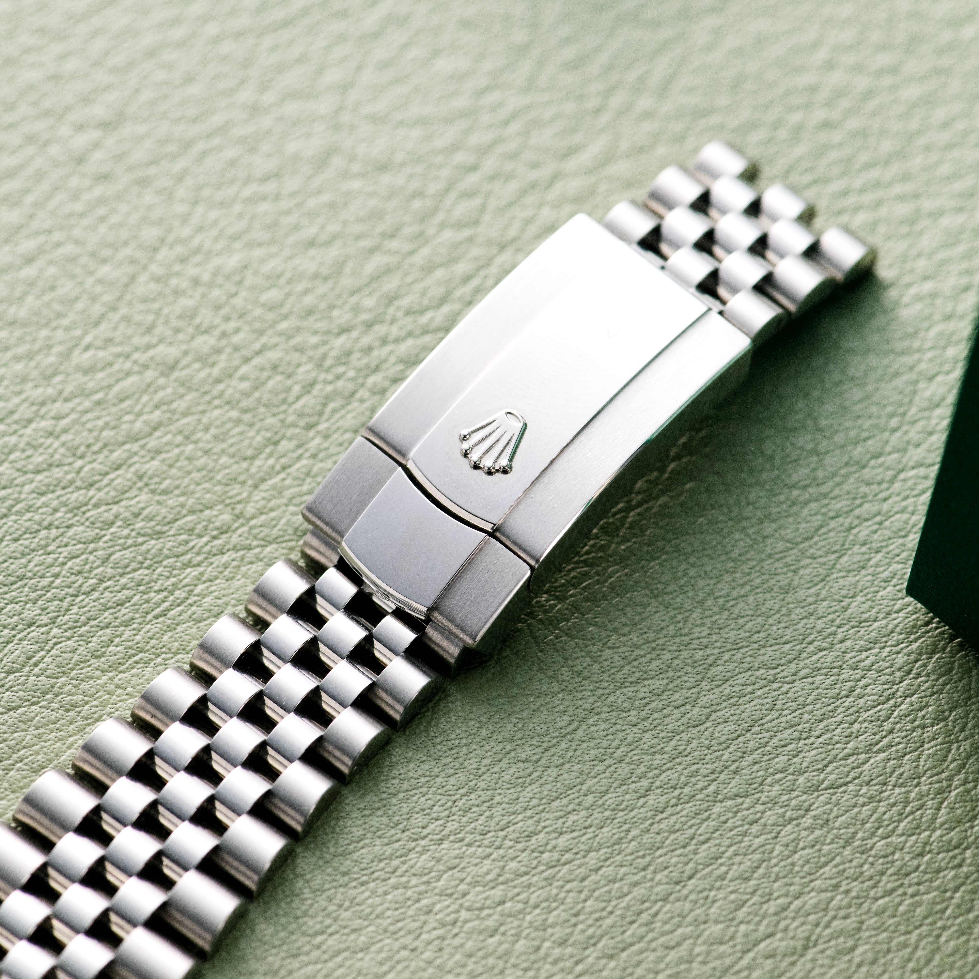 Datejust 41, 126334-0020