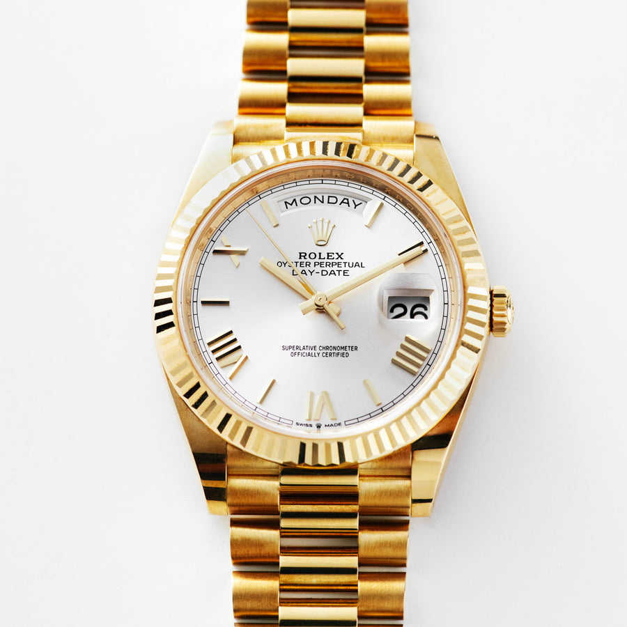 Day-Date 40, 228238-0005