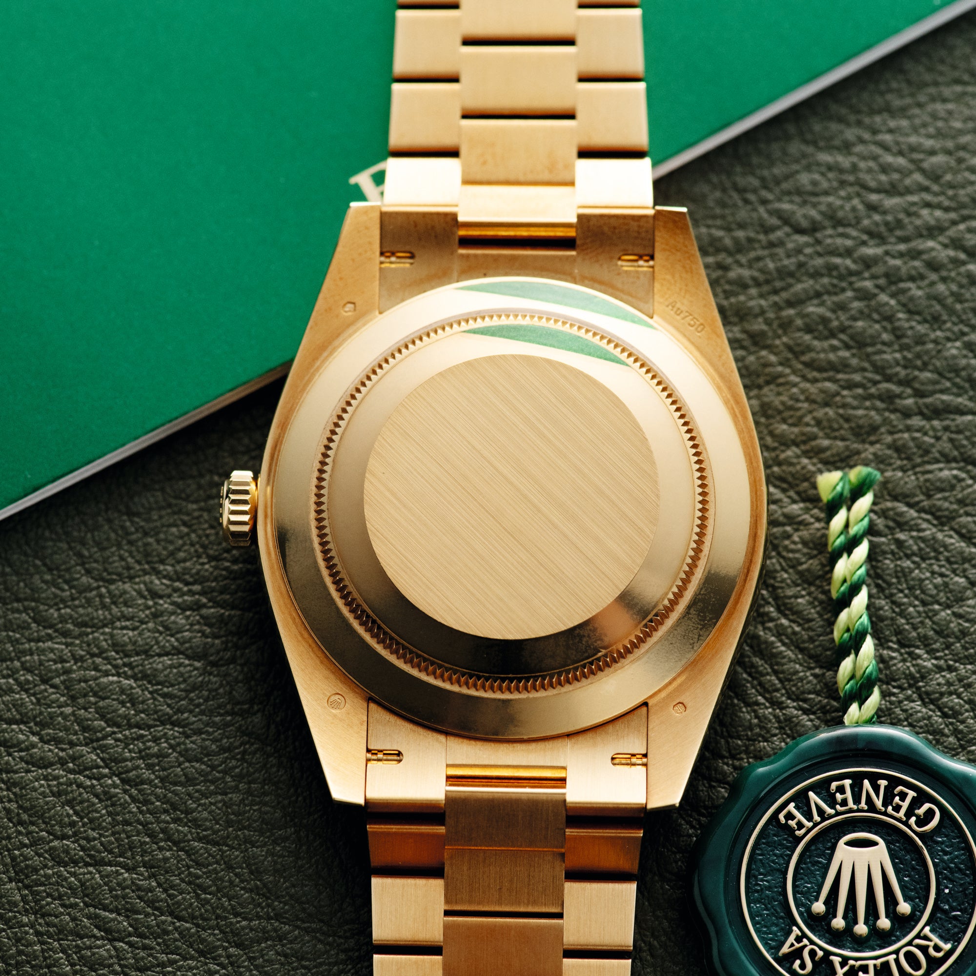 Day-Date 40, 228238-0005