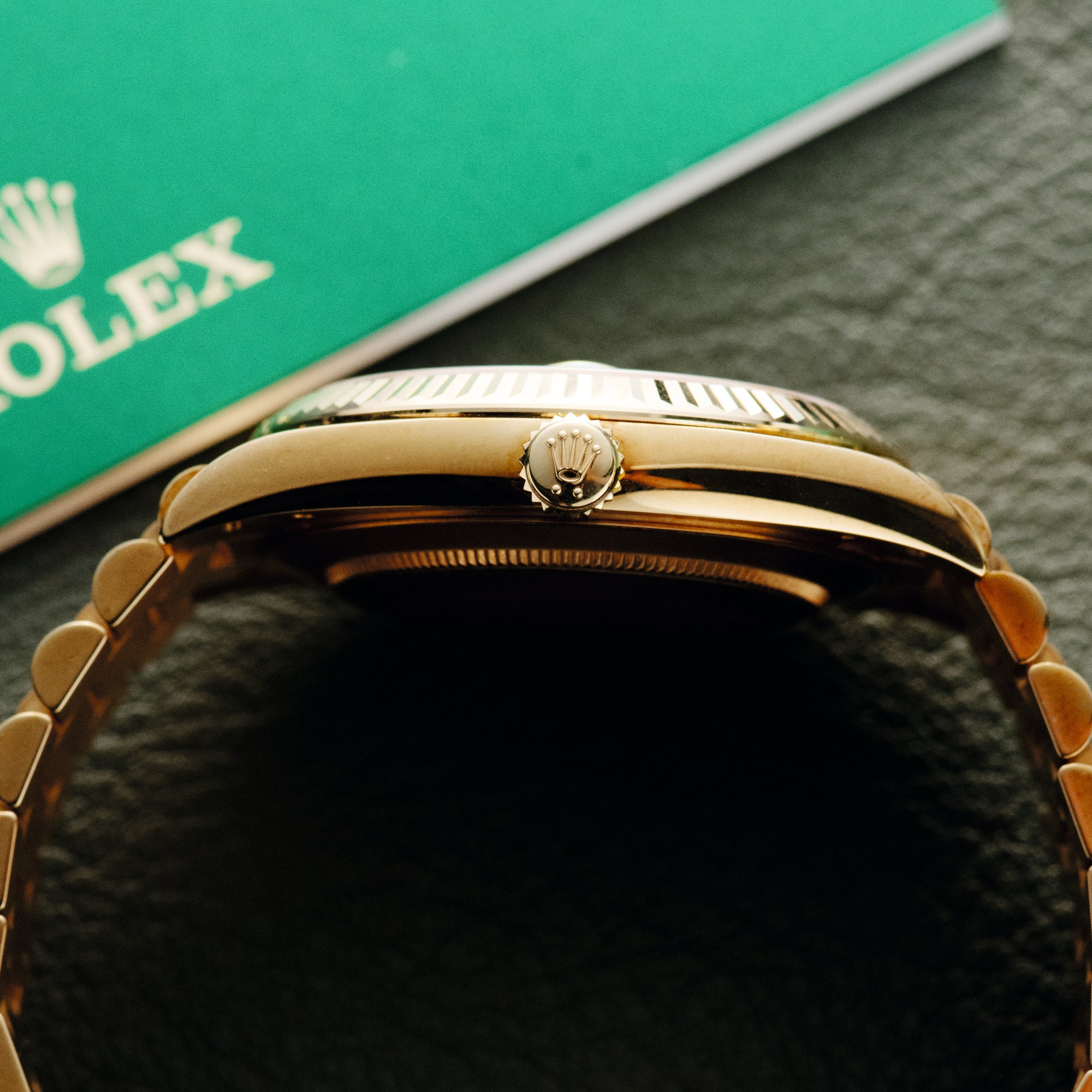 Day-Date 40, 228238-0005