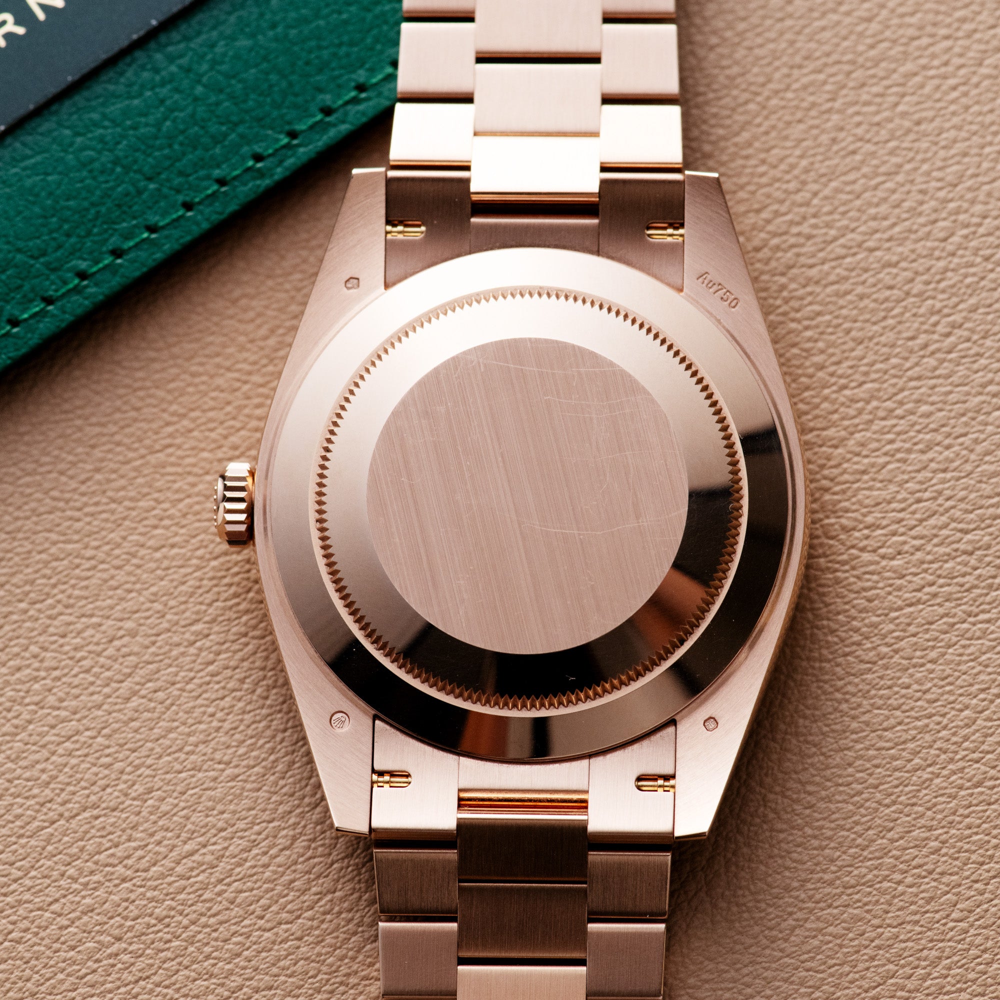 Day-Date 40, 228235-0025
