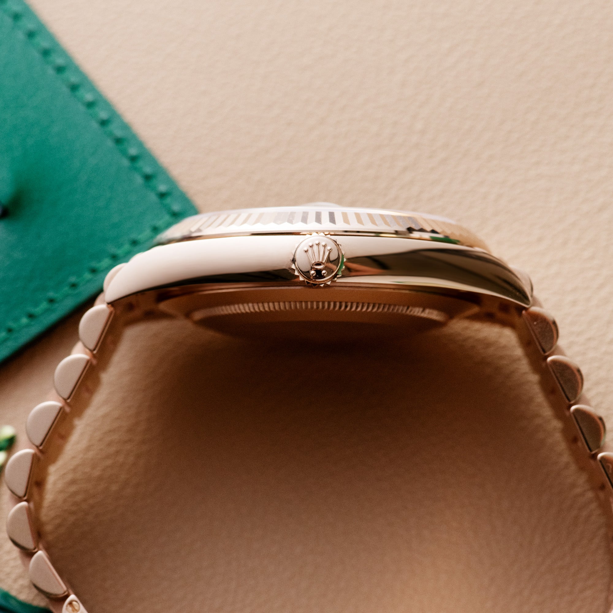 Day-Date 40, 228235-0025