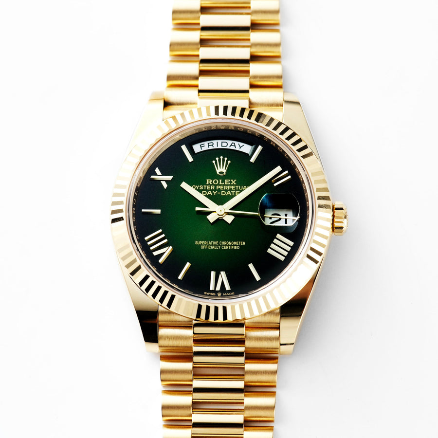 Day-Date 40, 228238-0069