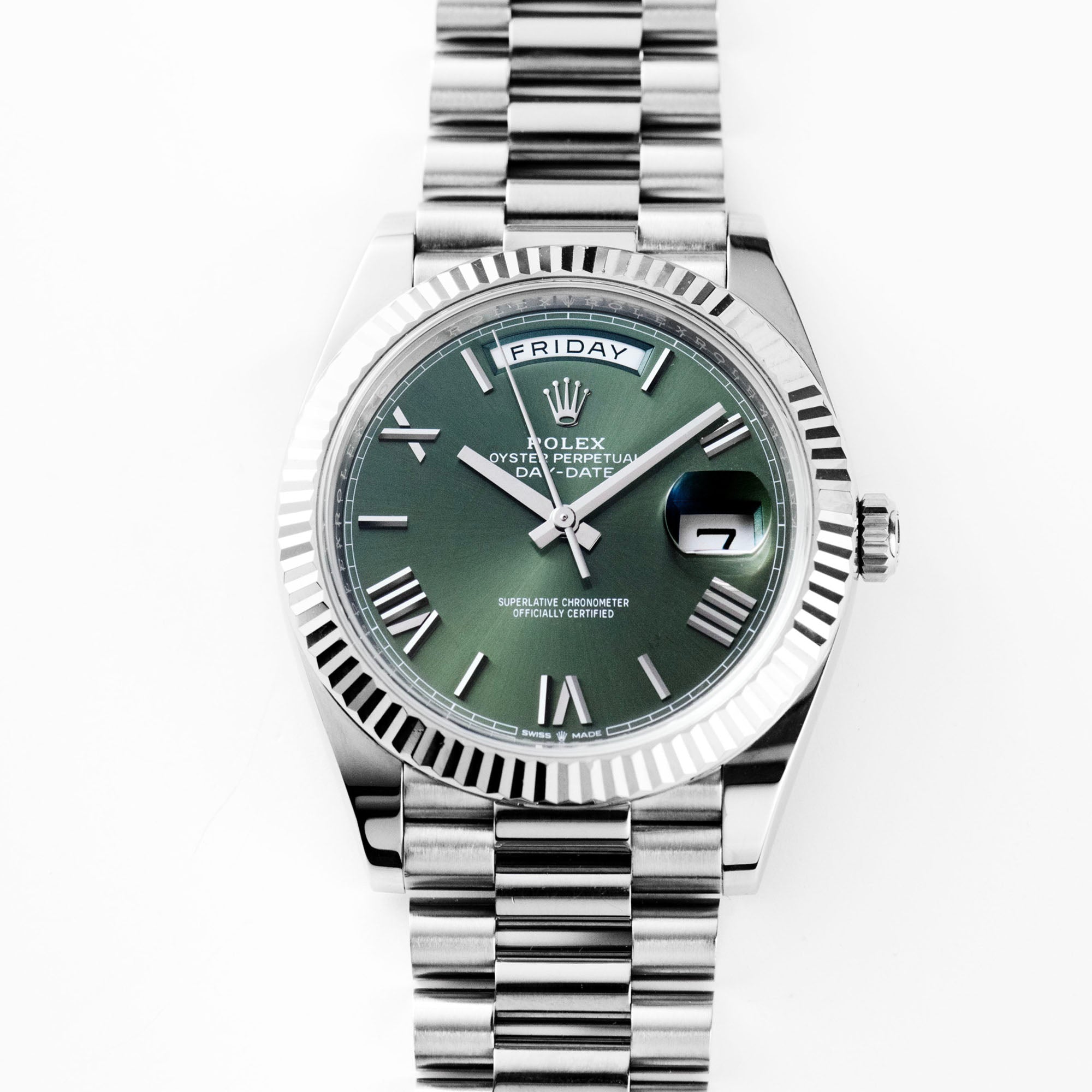 Day-Date 40, 228239-0033