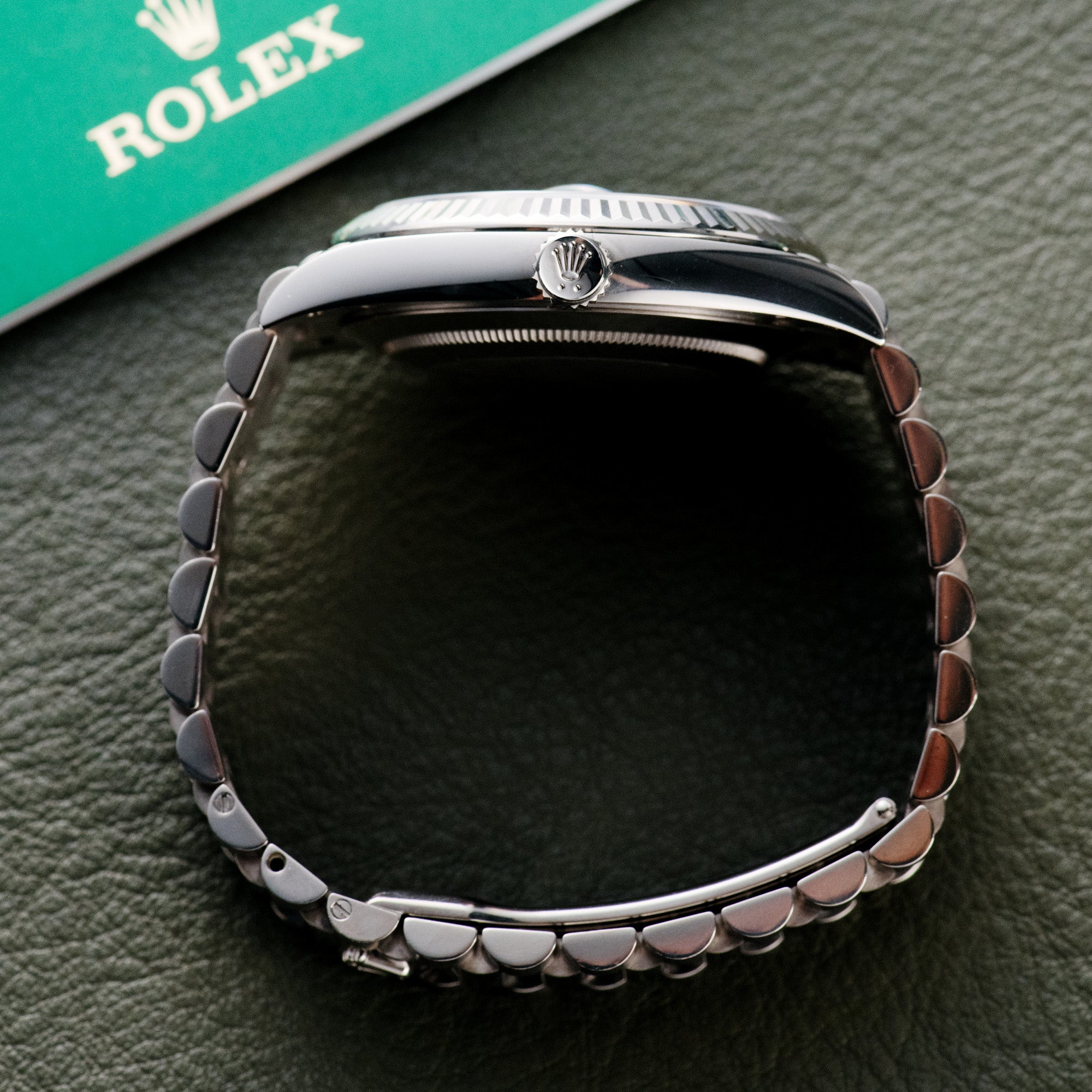 Day-Date 40, 228239-0033