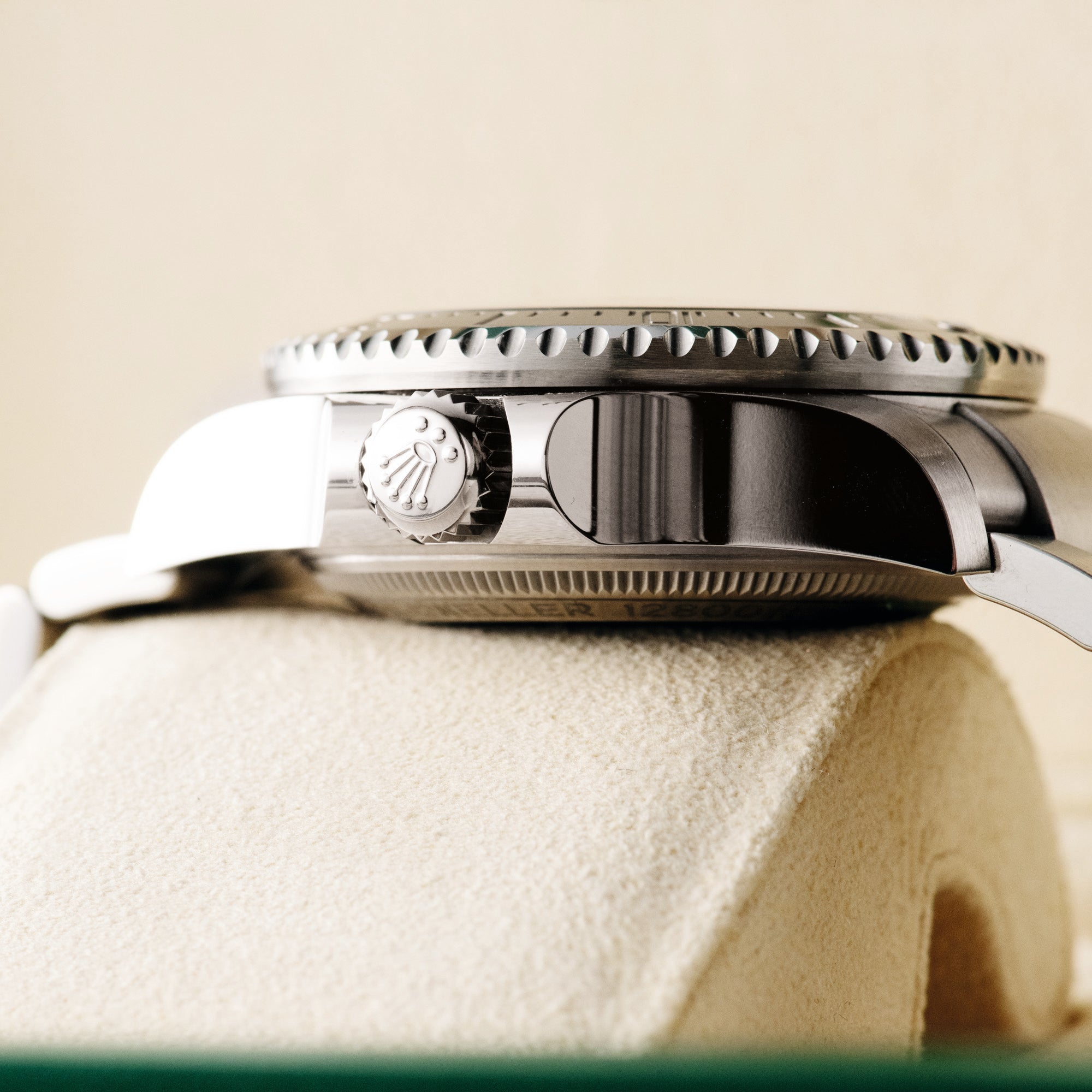 Sea-Dweller Deepsea, 126660