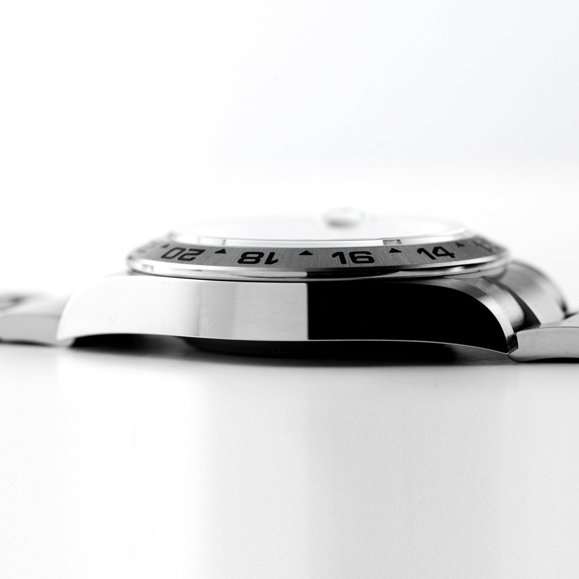 Explorer II, 226570