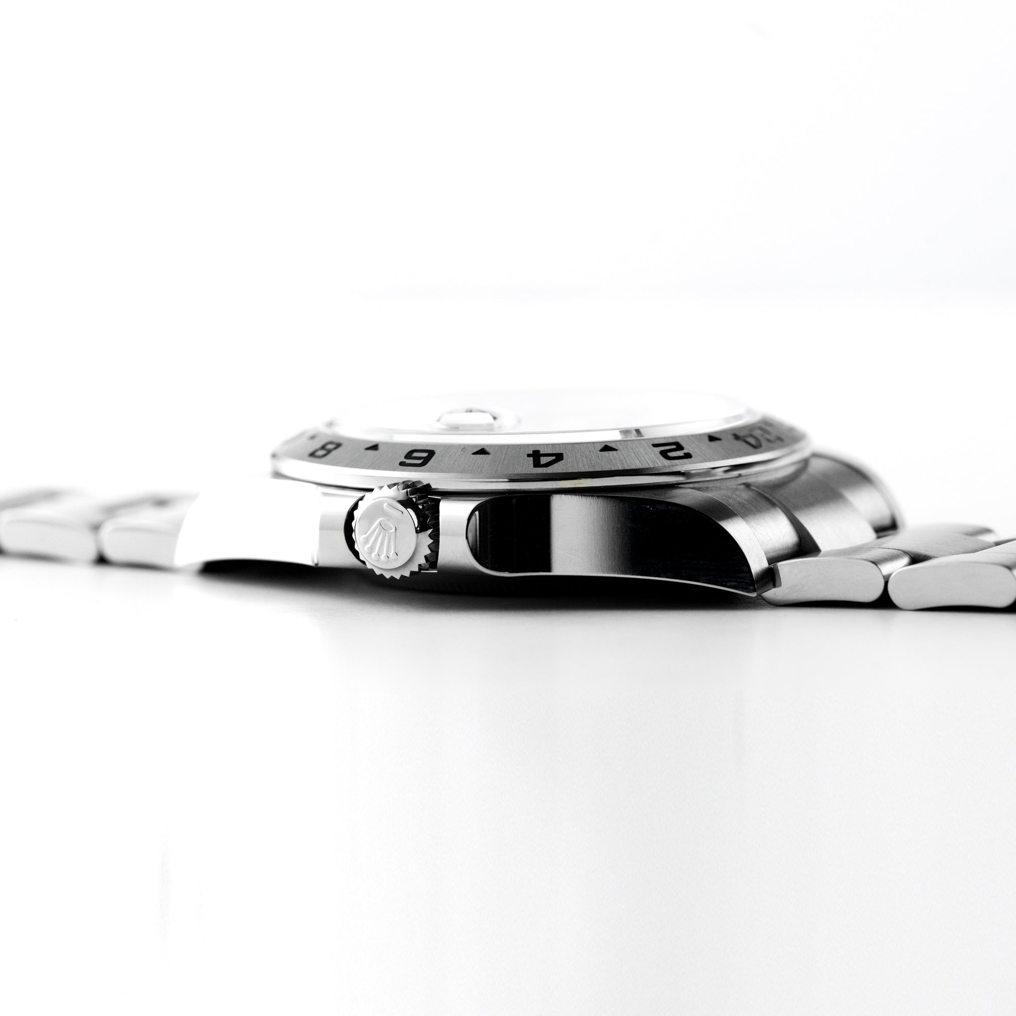 Explorer II, 226570