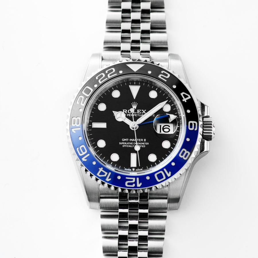 GMT-Master II 
