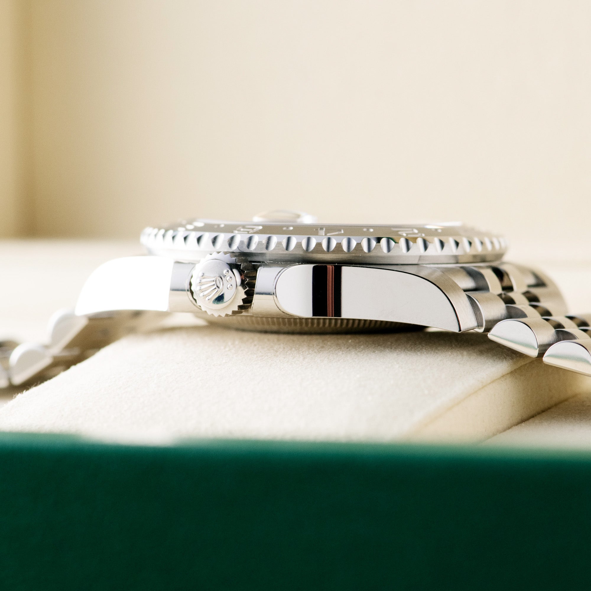 GMT-Master II 
