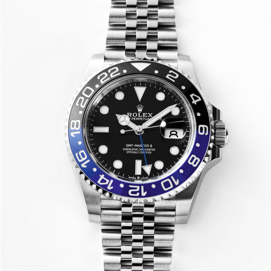 GMT-Master II 