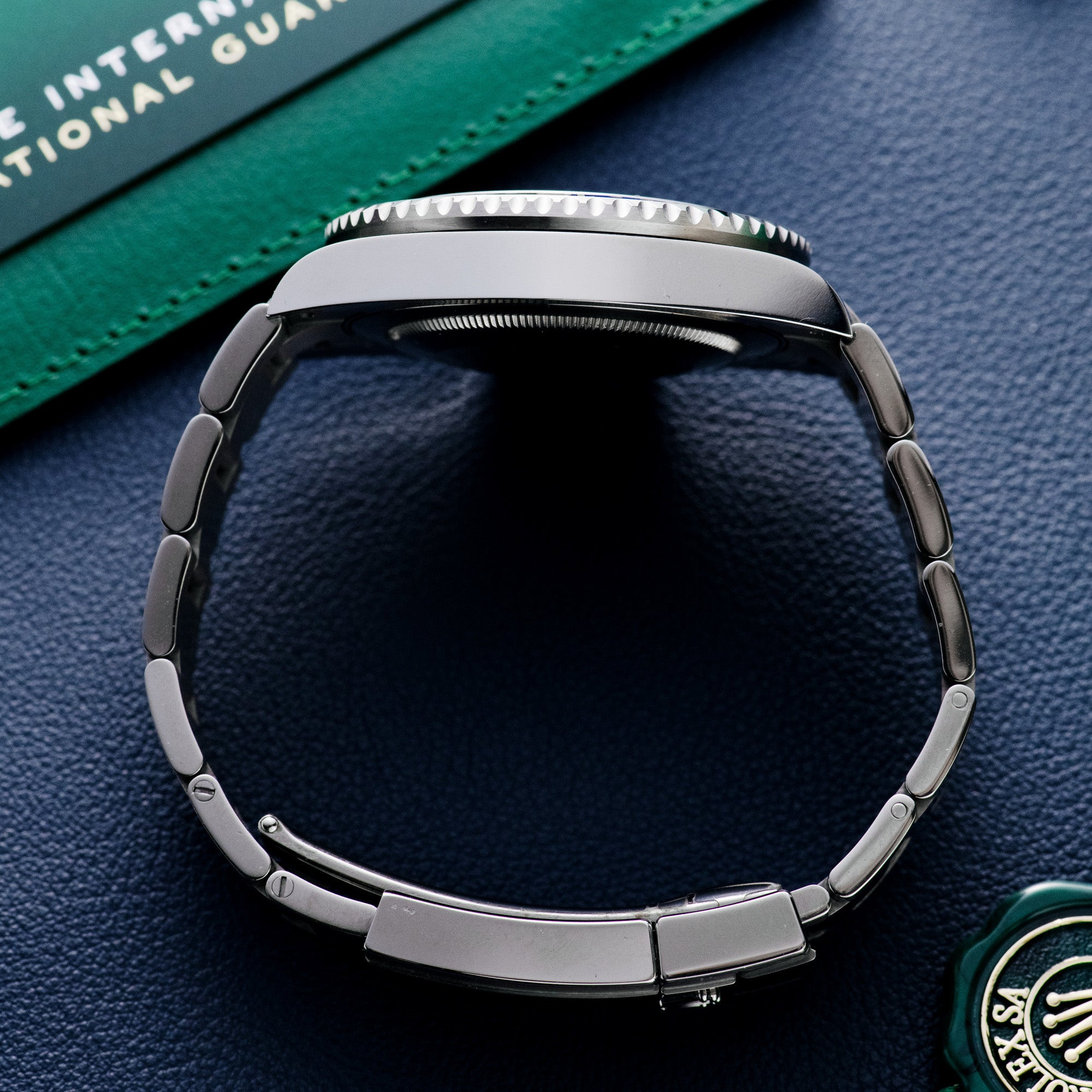 GMT-Master II 