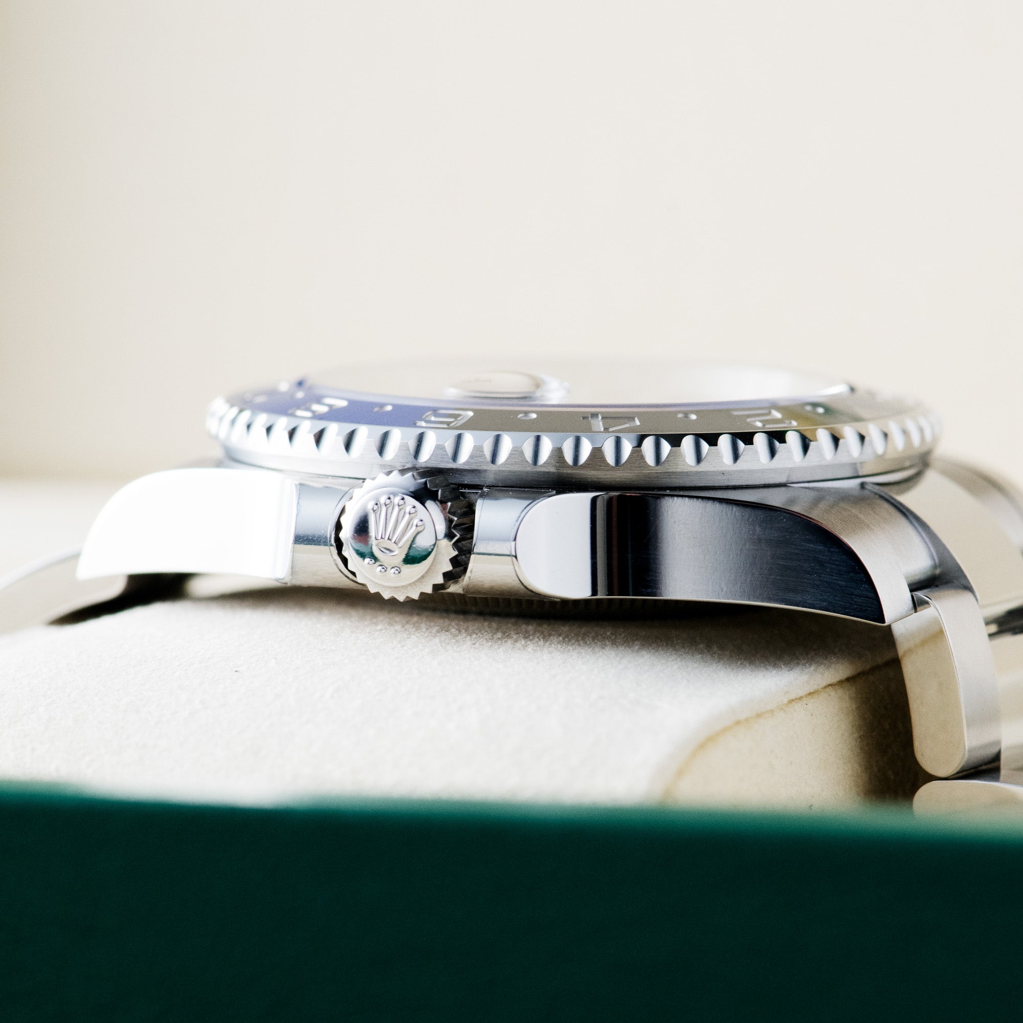 GMT-Master II 