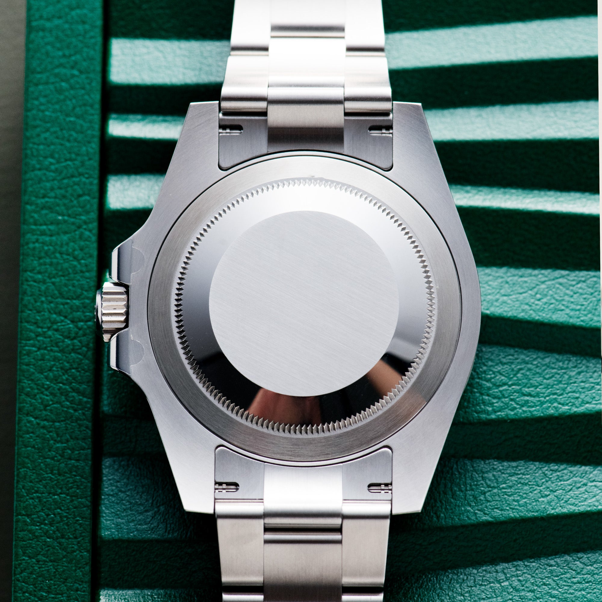 GMT-Master II 