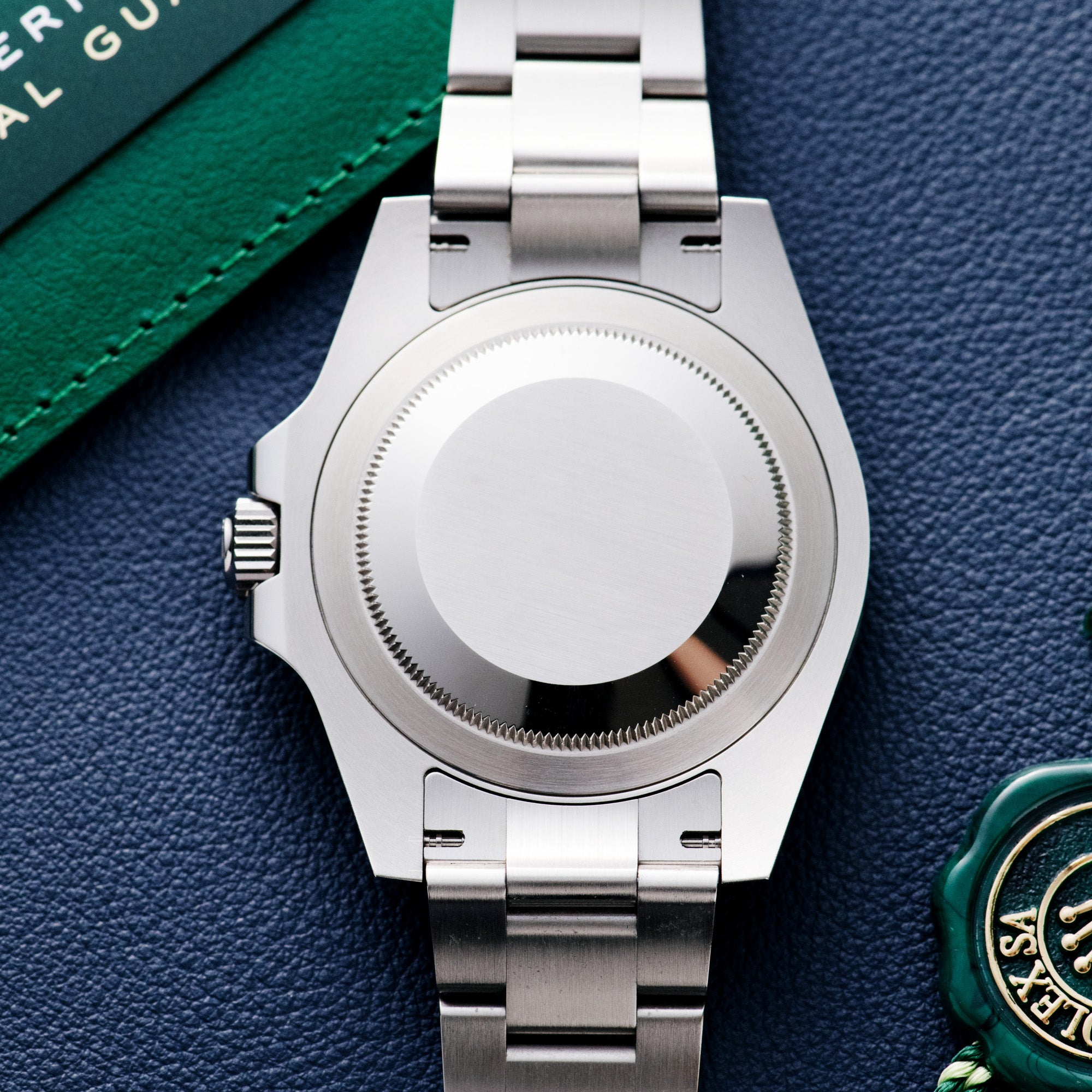 GMT-Master II 
