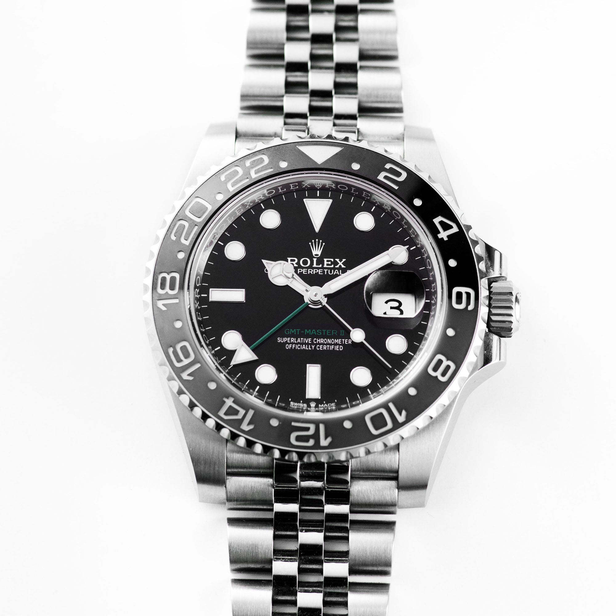 GMT-Master II 