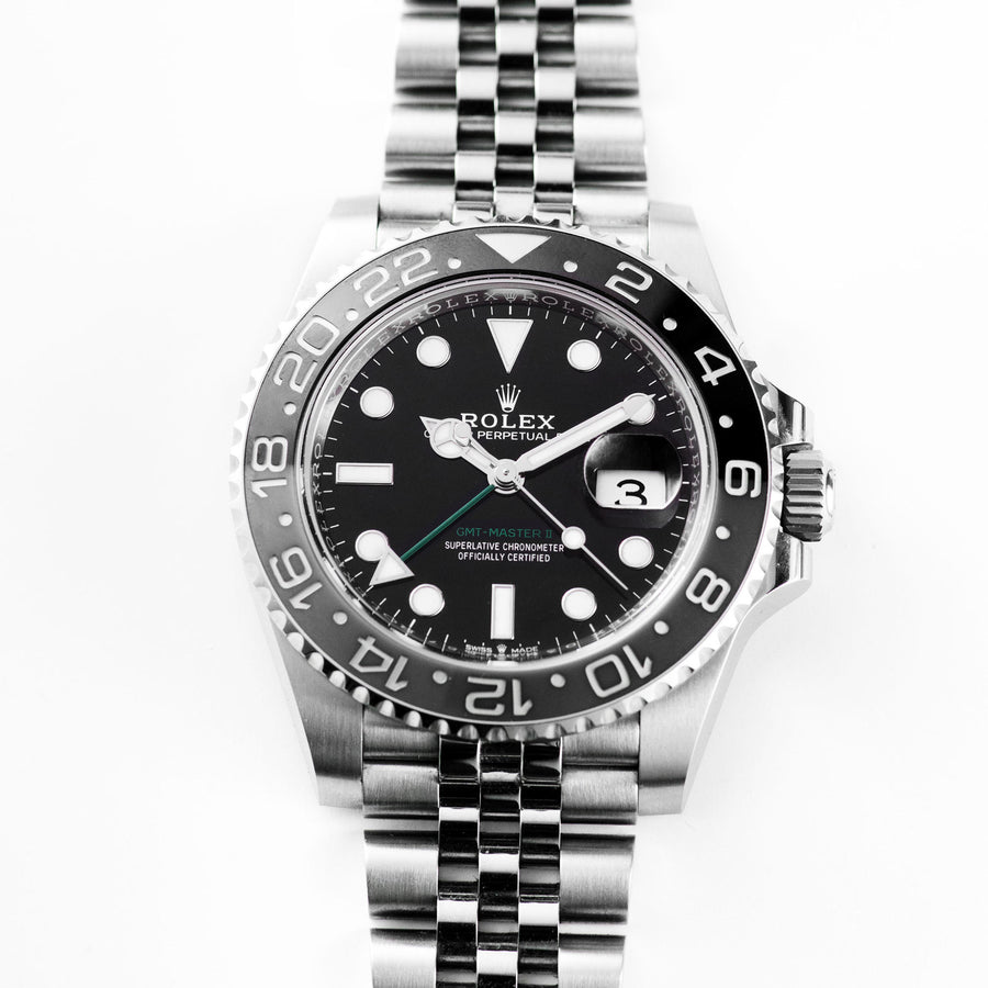 GMT-Master II 