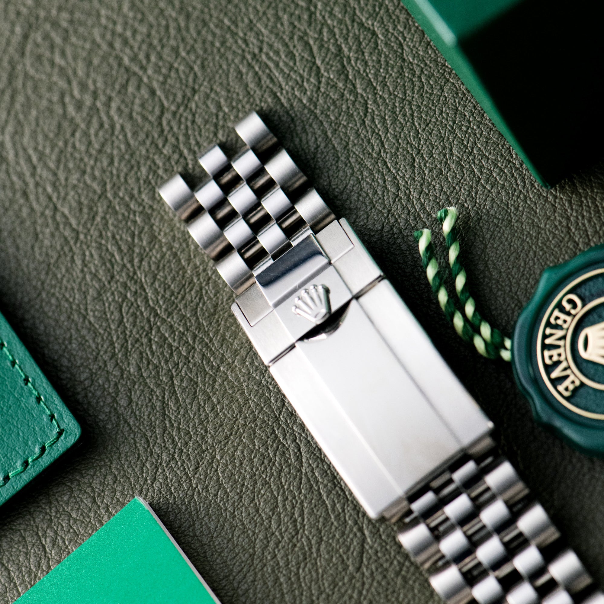 GMT-Master II 