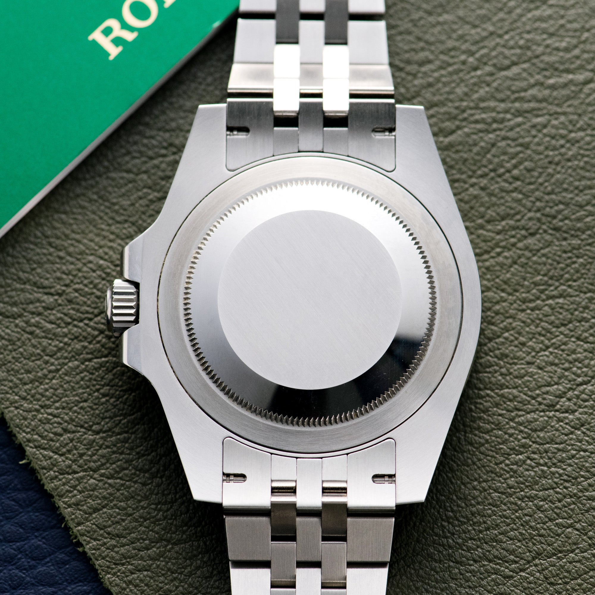 GMT-Master II 