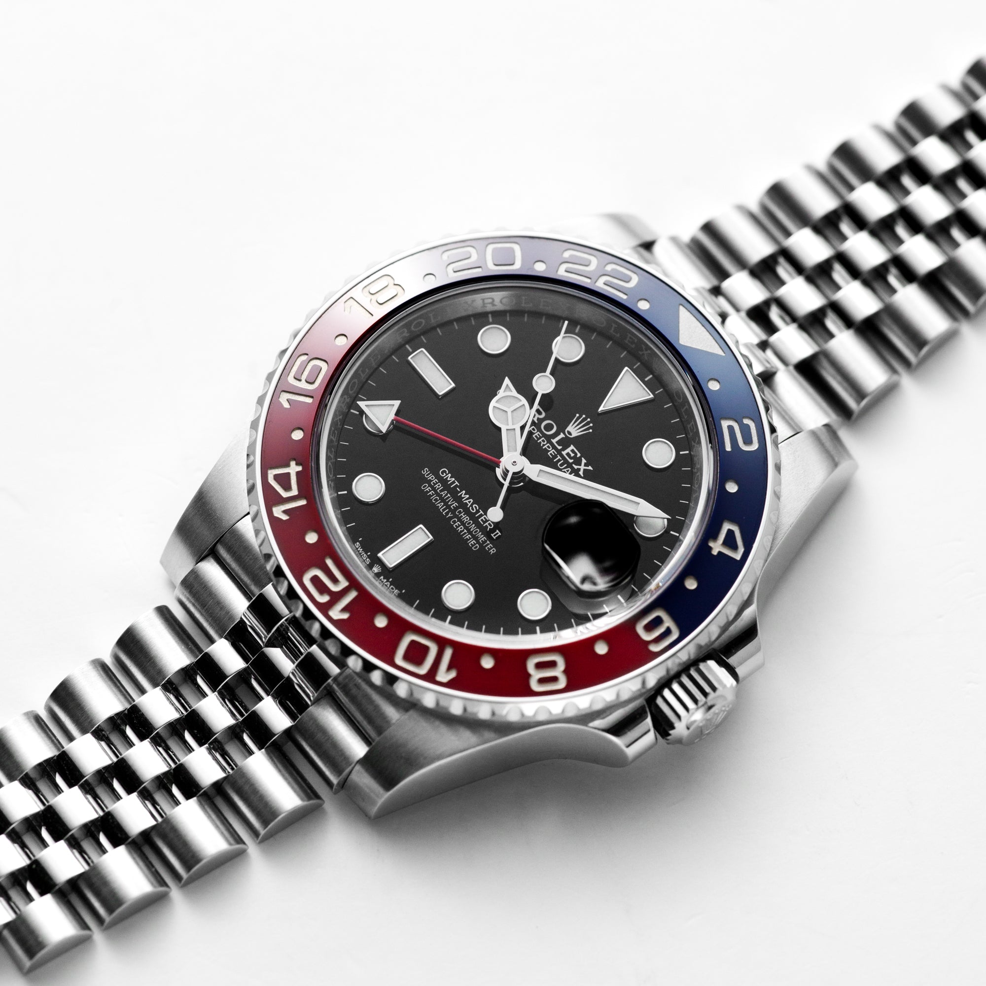 GMT-Master II 