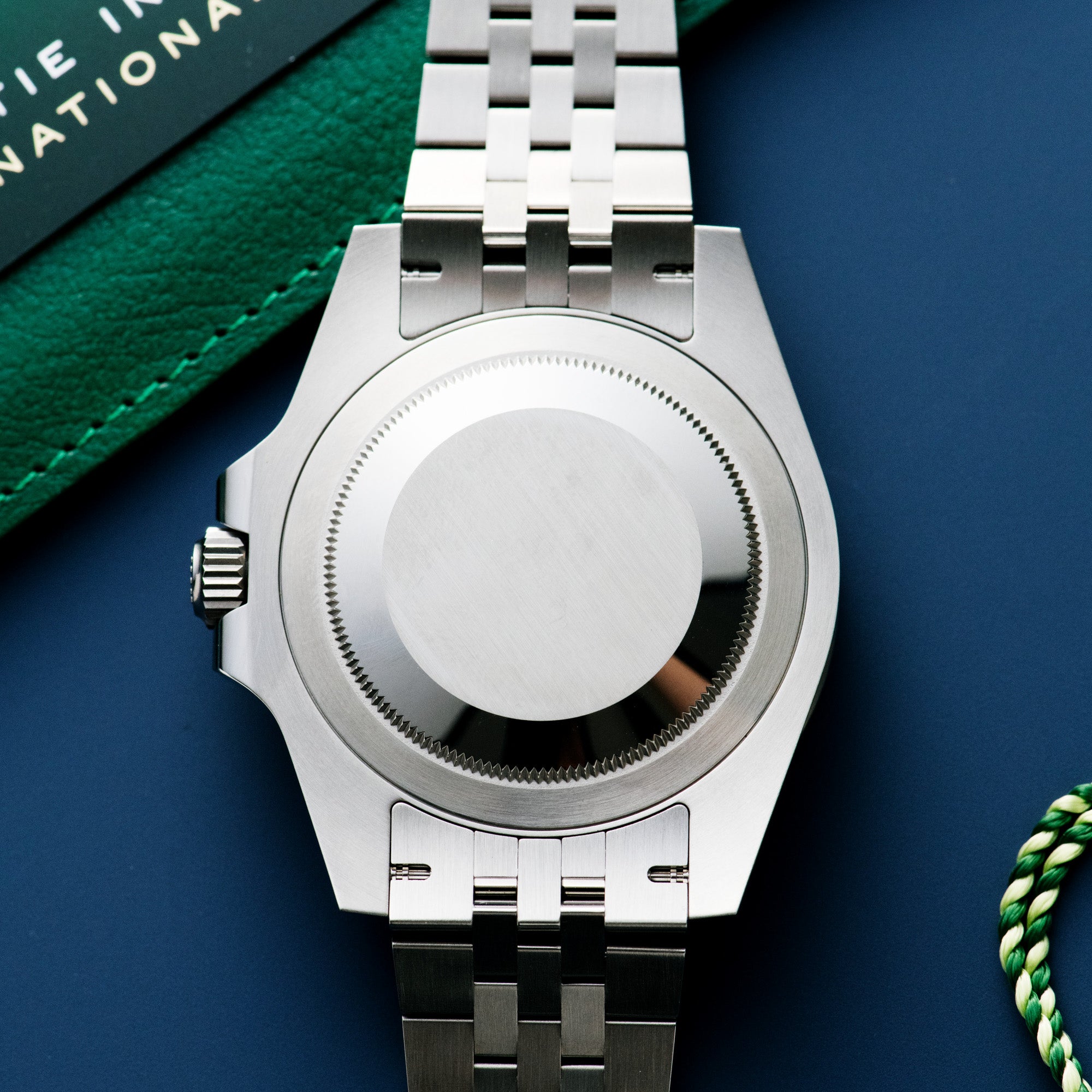 GMT-Master II 