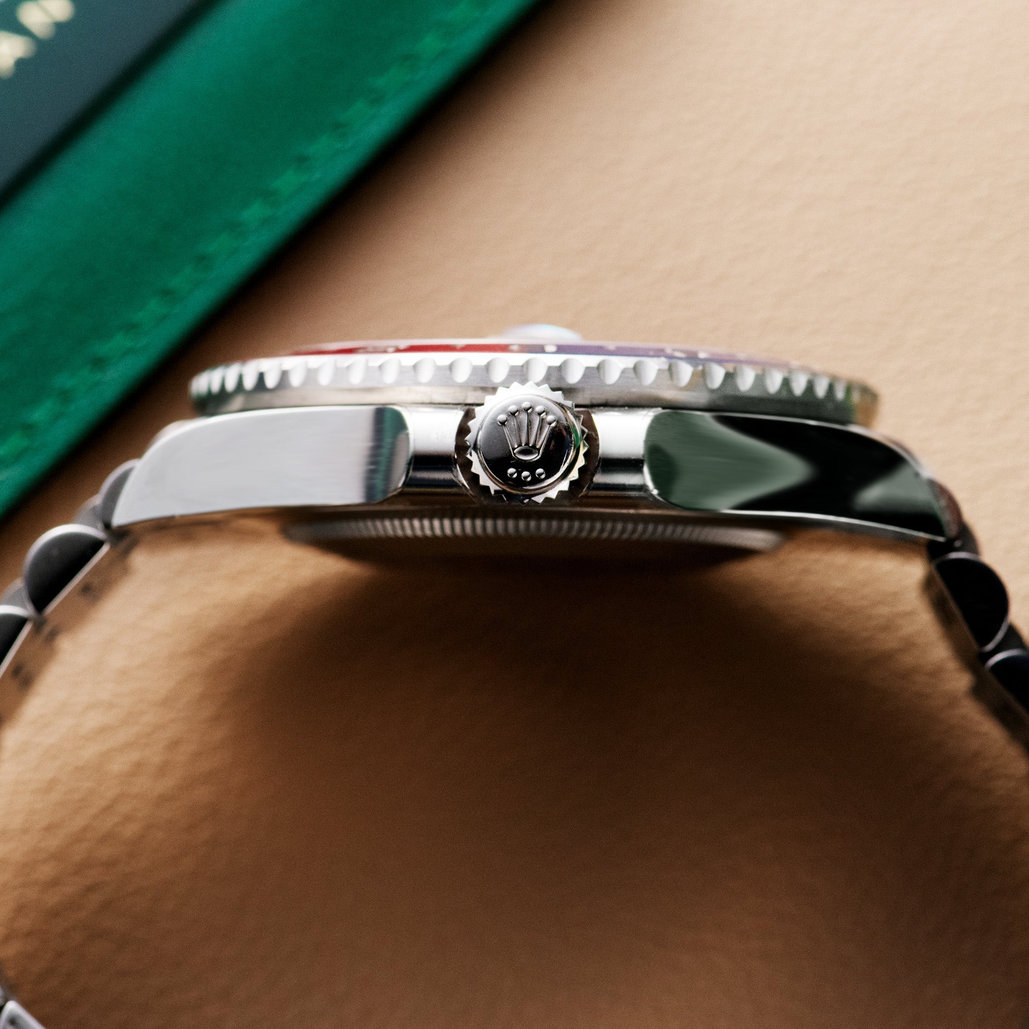 GMT-Master II 