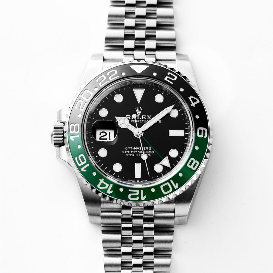 GMT-Master II 