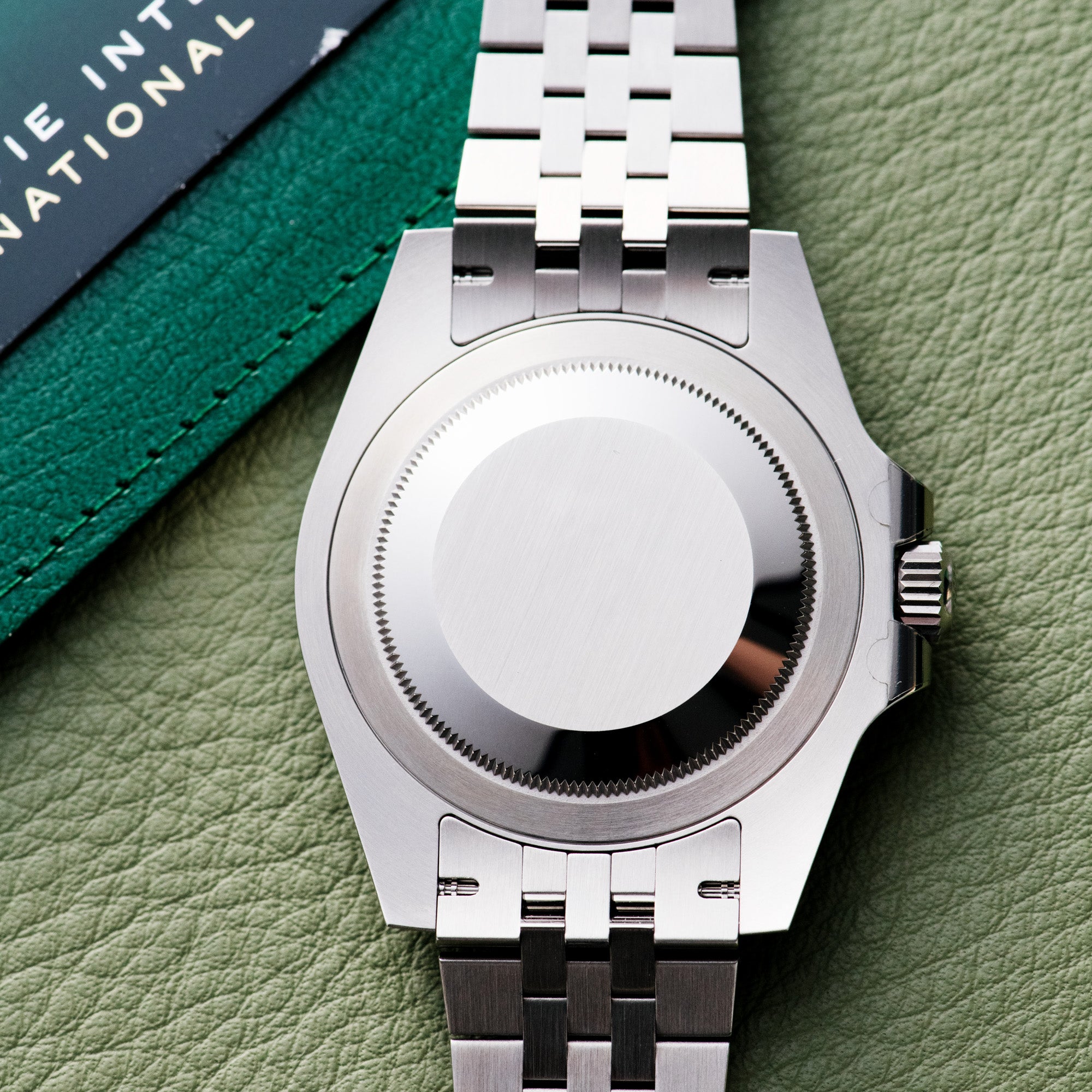 GMT-Master II 