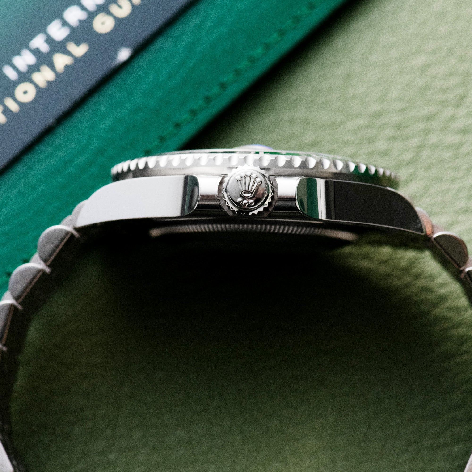 GMT-Master II 