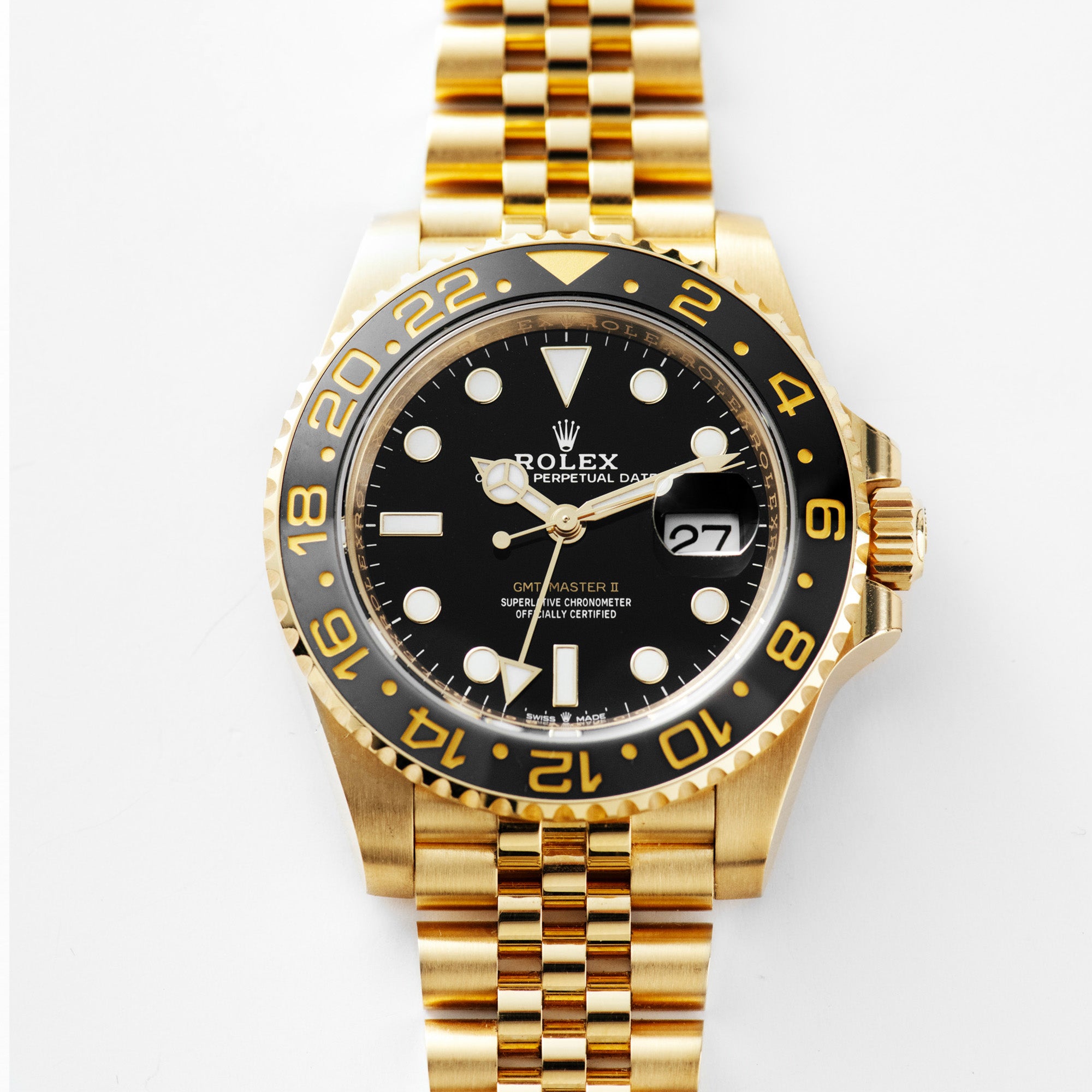 GMT-Master II 